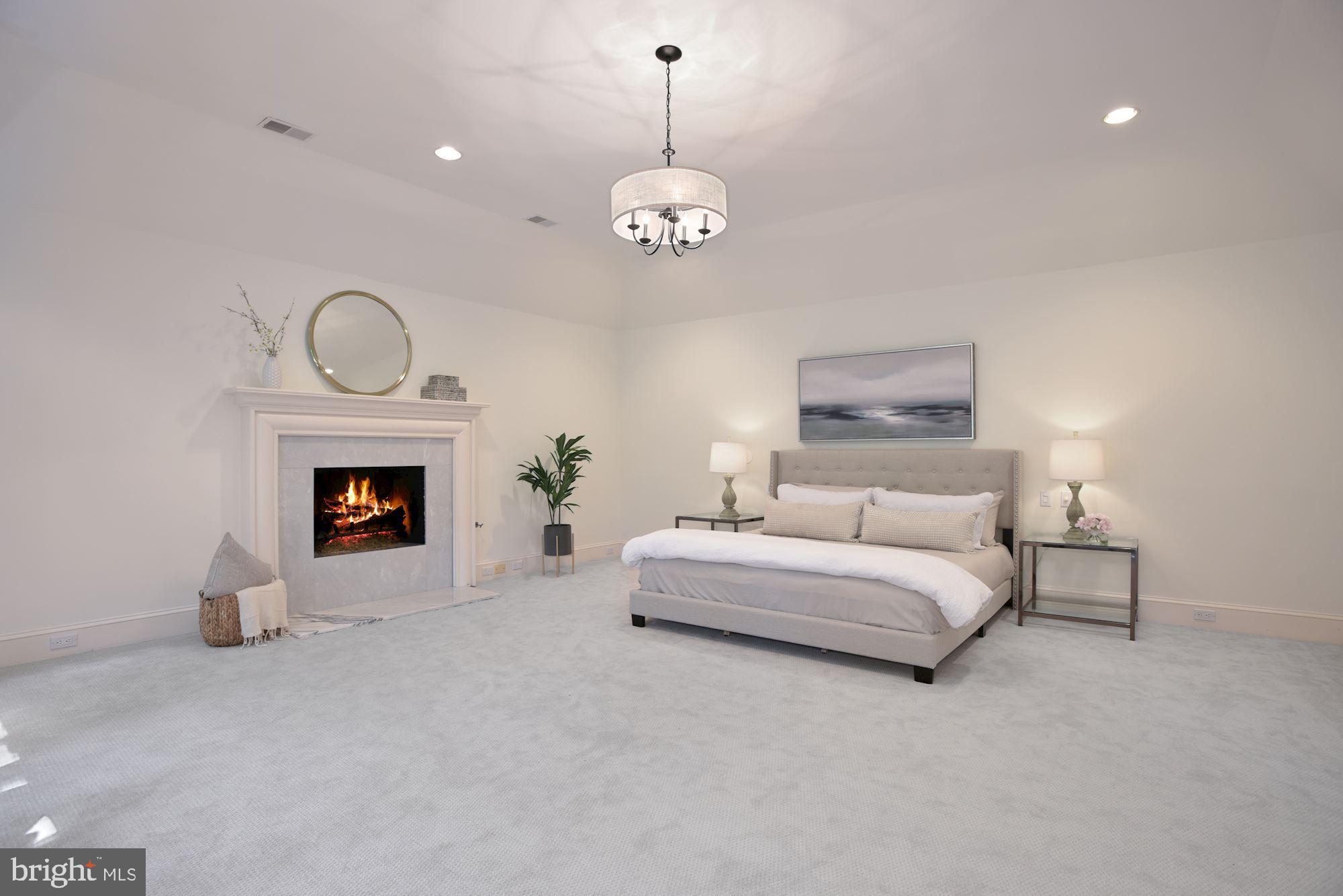 PROSPECT HILLS - Residential