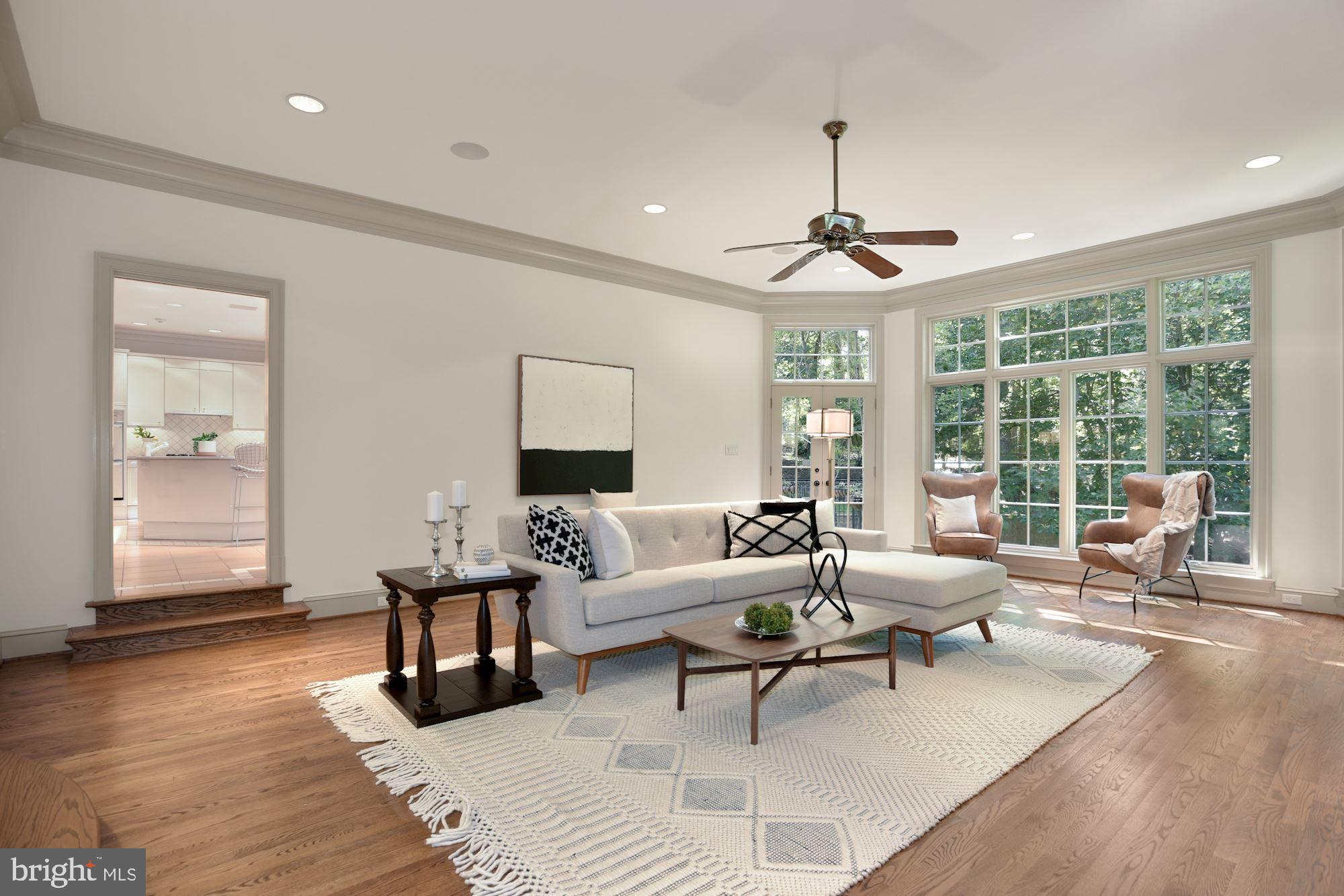 PROSPECT HILLS - Residential