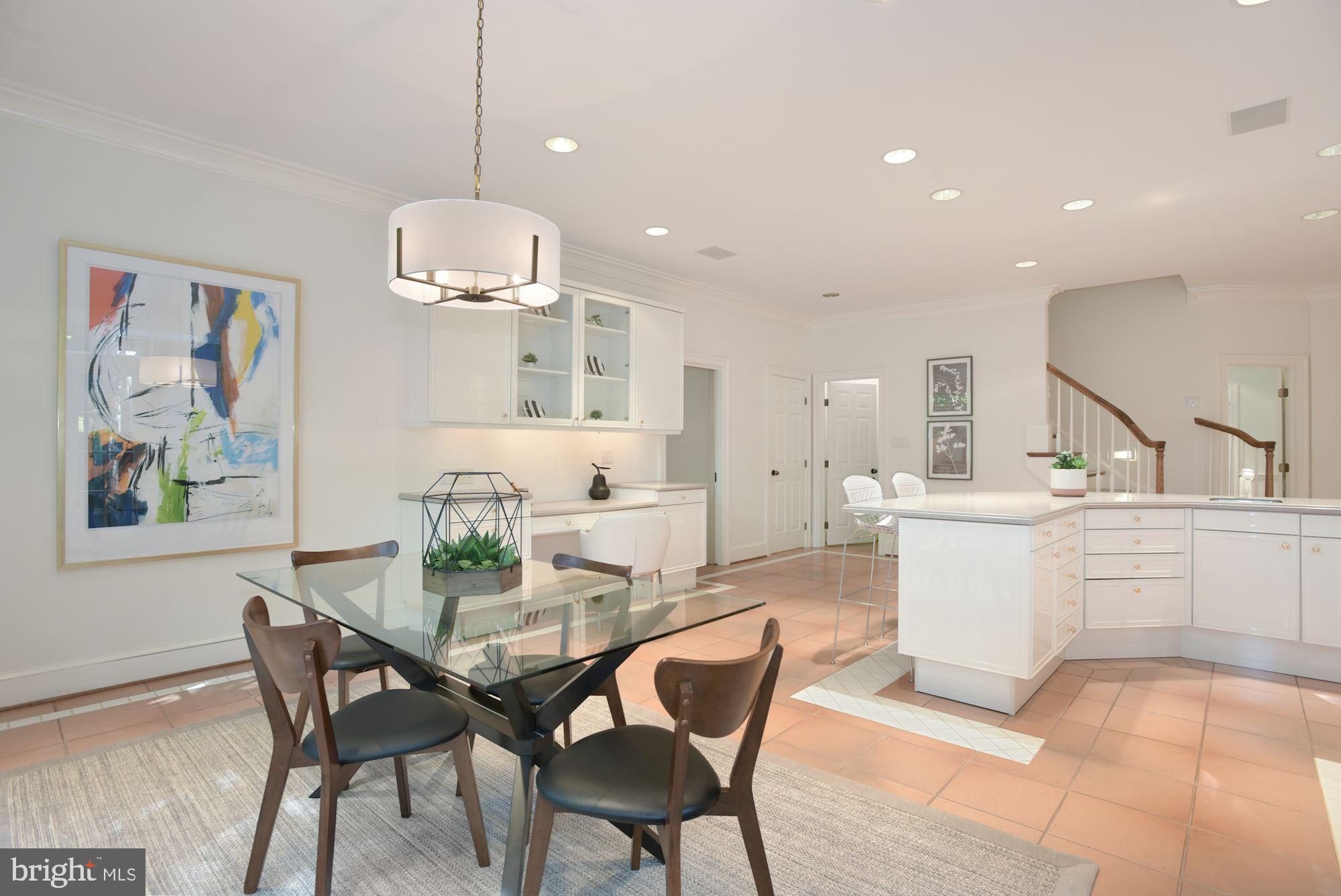 PROSPECT HILLS - Residential