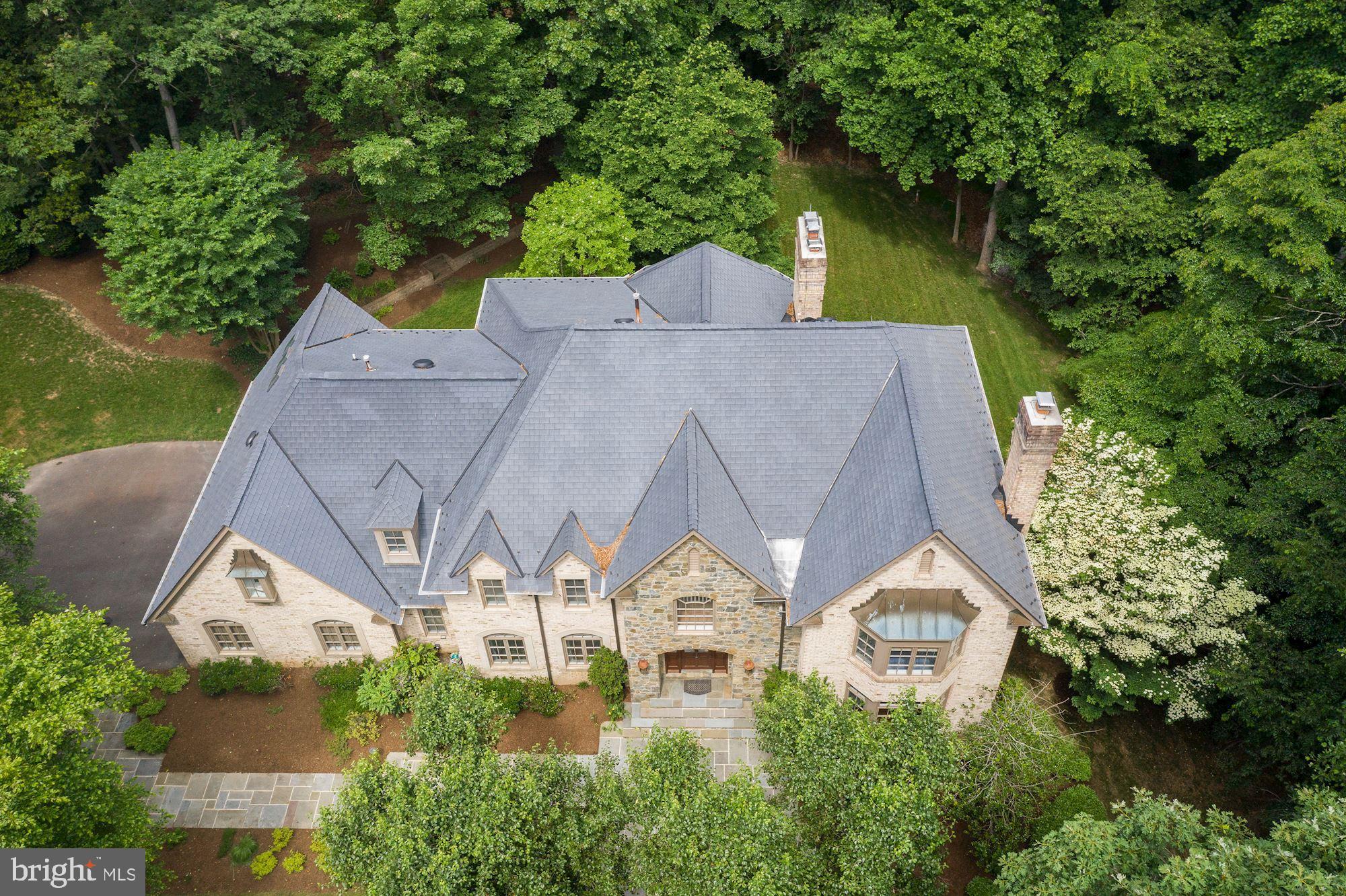 PROSPECT HILLS - Residential