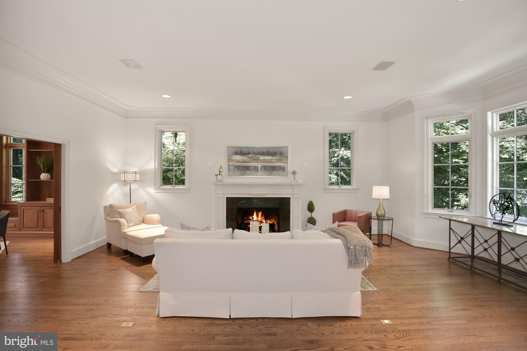 PROSPECT HILLS - Residential