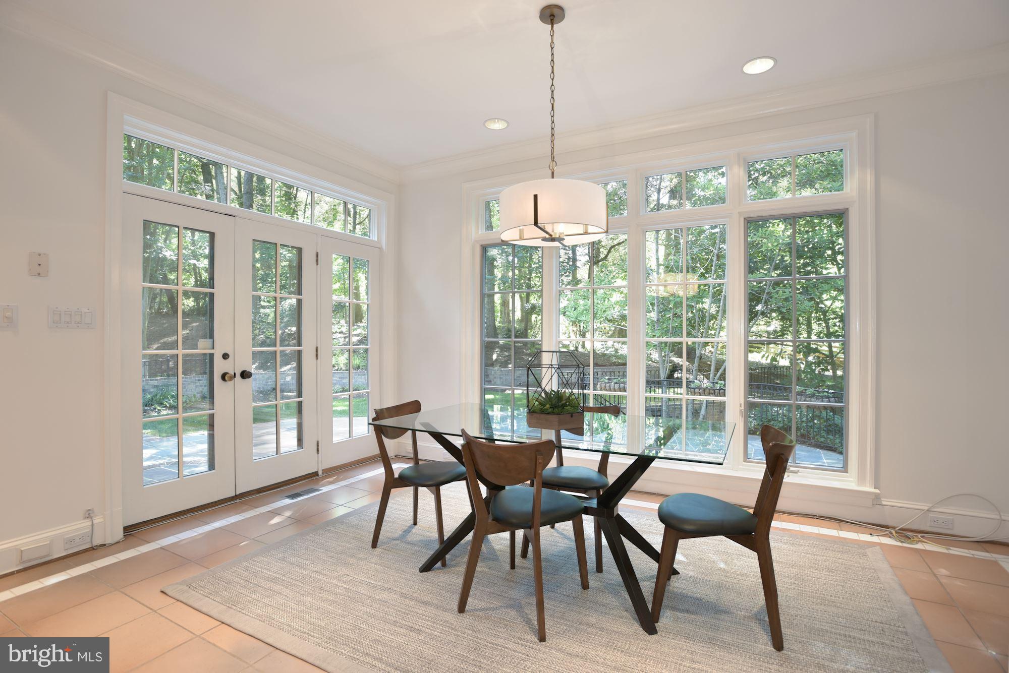 PROSPECT HILLS - Residential