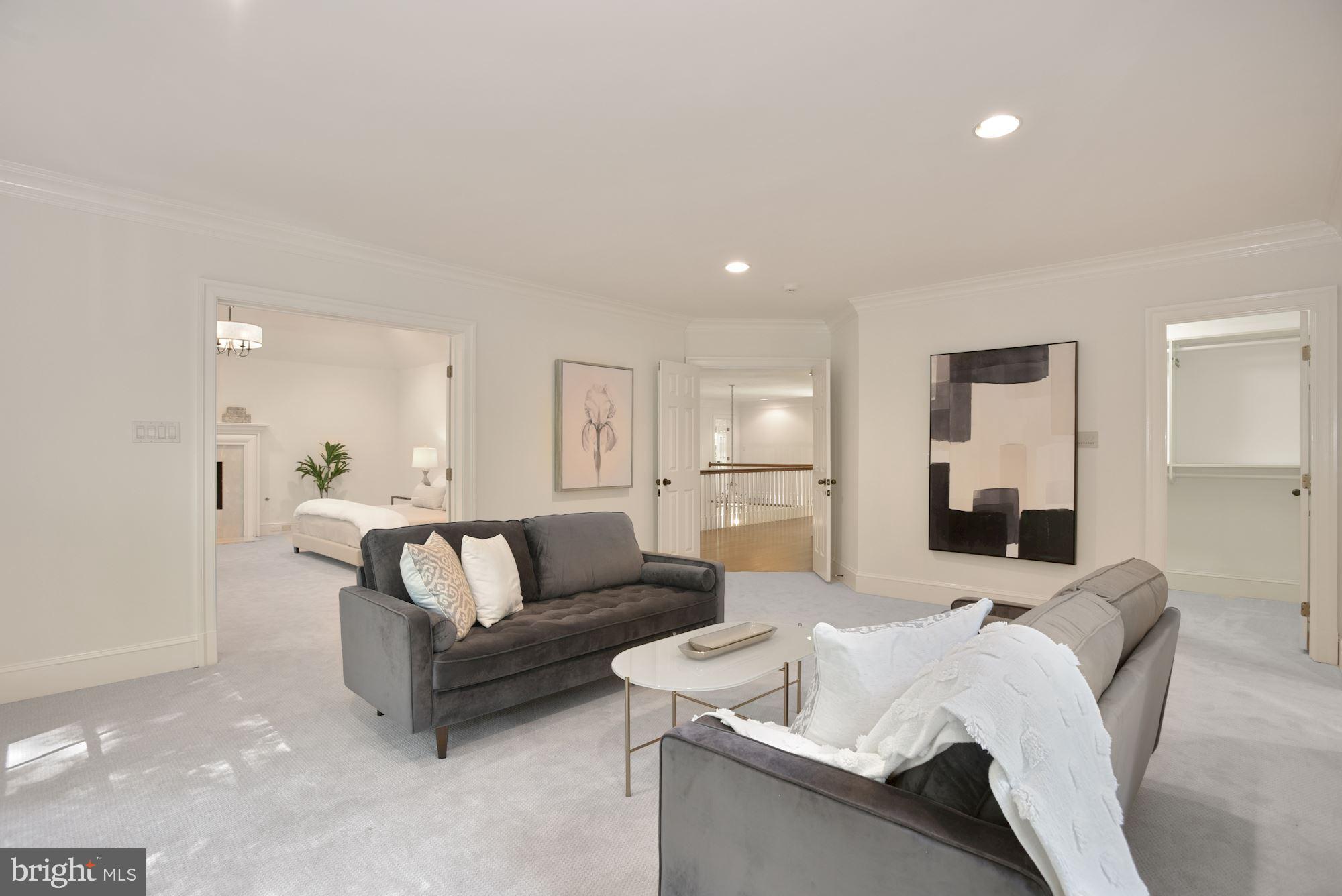 PROSPECT HILLS - Residential