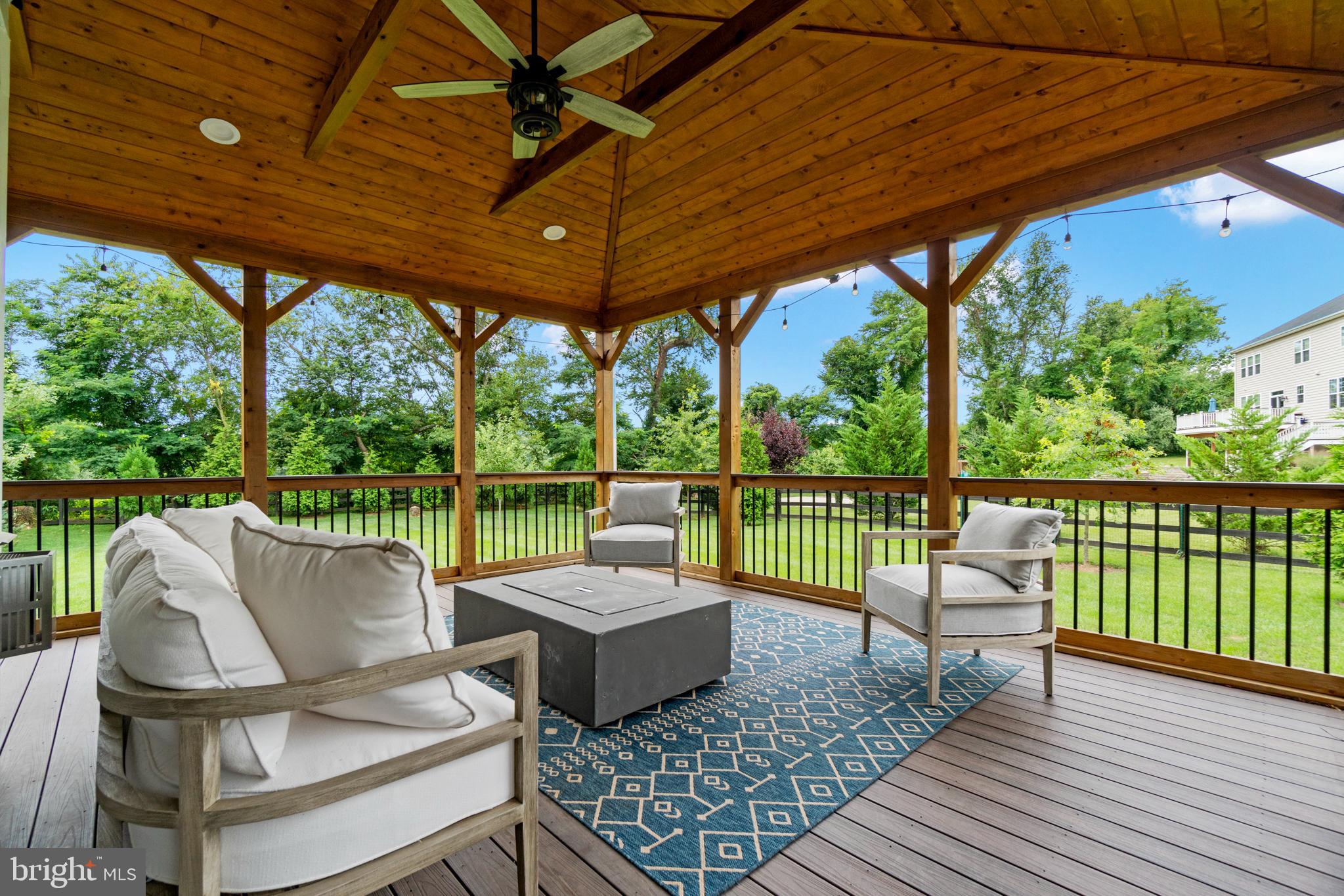 LAKE RIDGE ESTATES - Residential