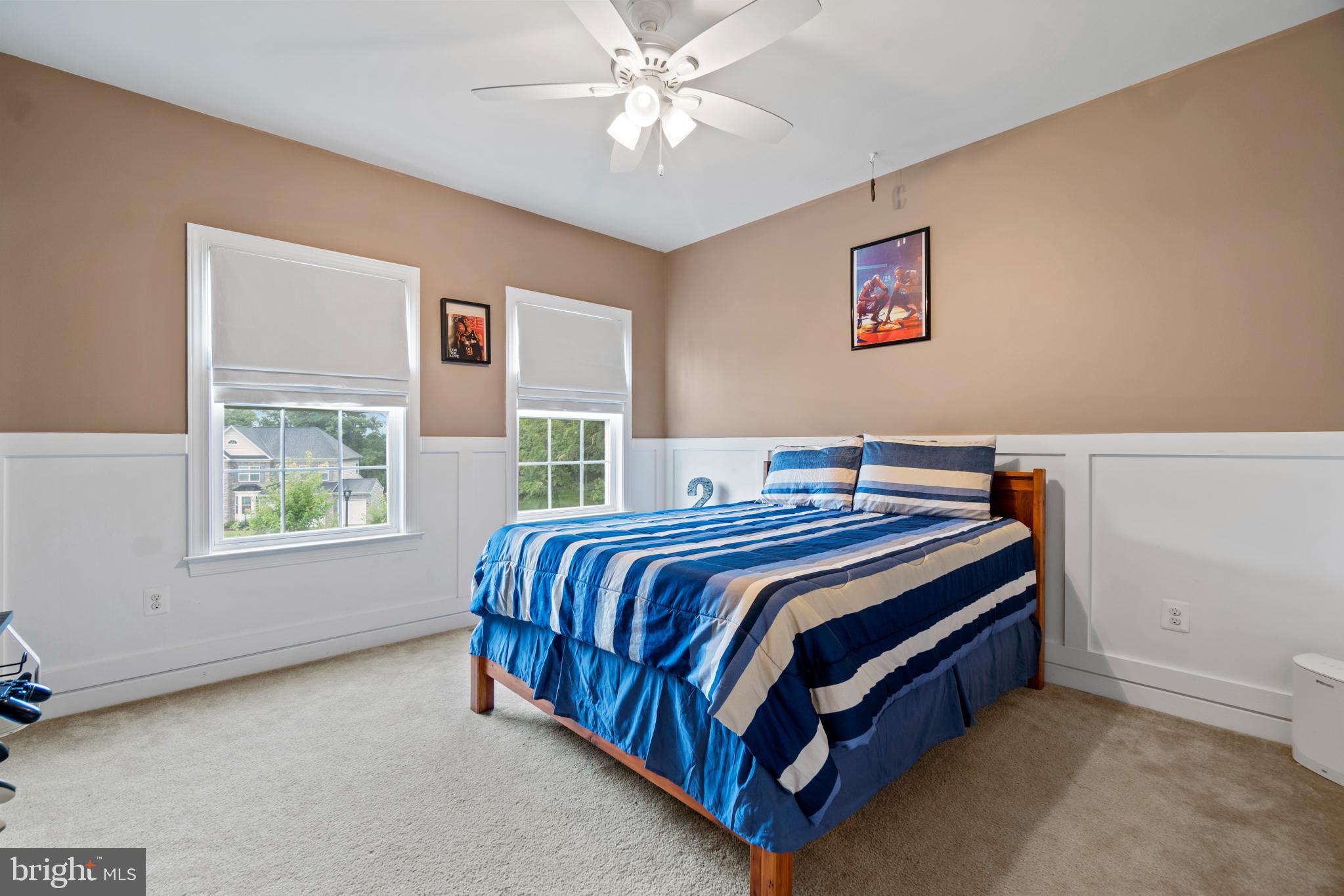 LAKE RIDGE ESTATES - Residential