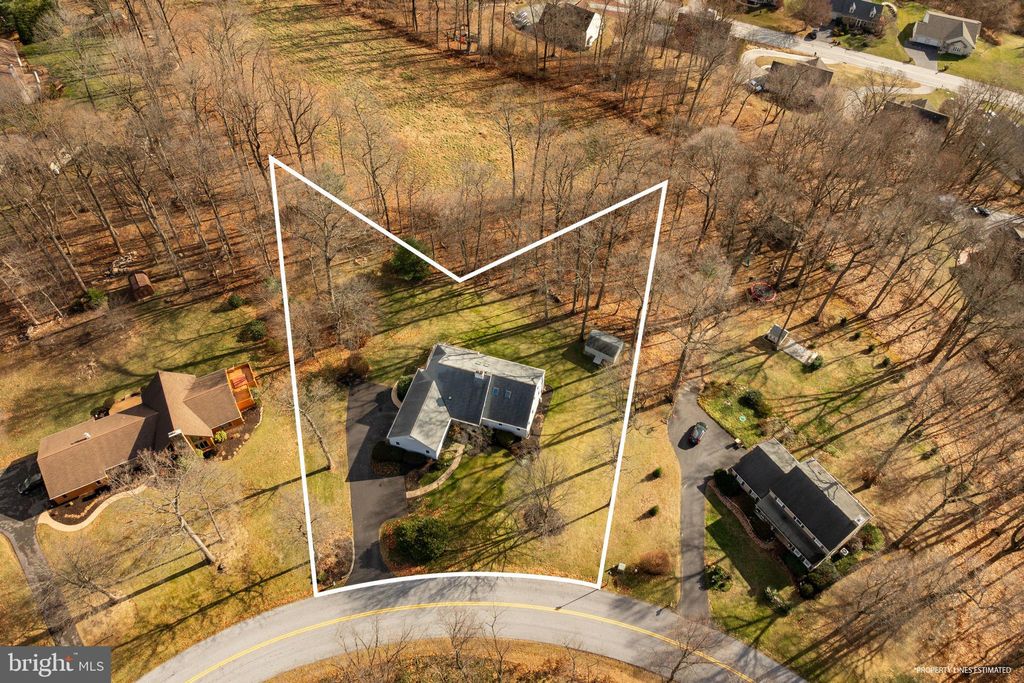 Photo of 899 Timberline Drive, GAP, PA 17527 (MLS # PALA2062492)