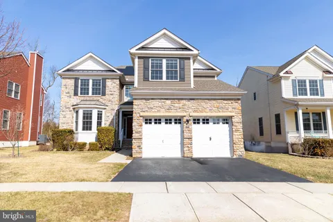 9 Mystic Drive, Skillman, NJ MLS: NJSO2004208