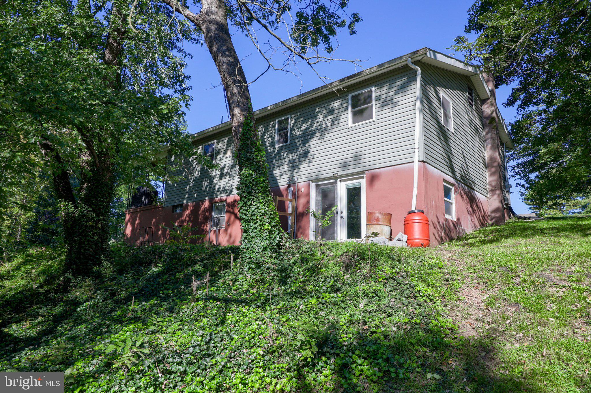 1011 MANADA GAP ROAD