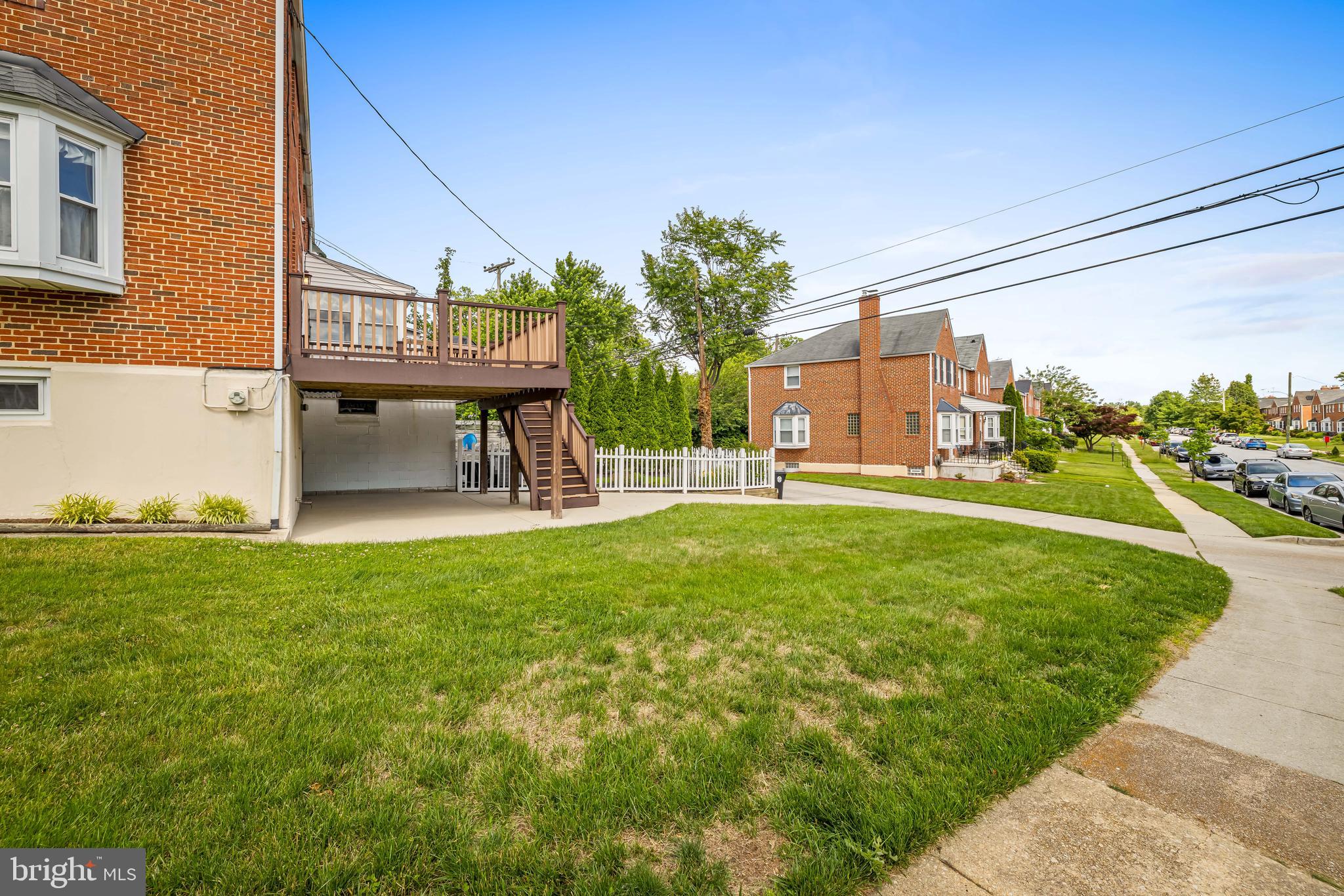 KNETTISHALL - Residential