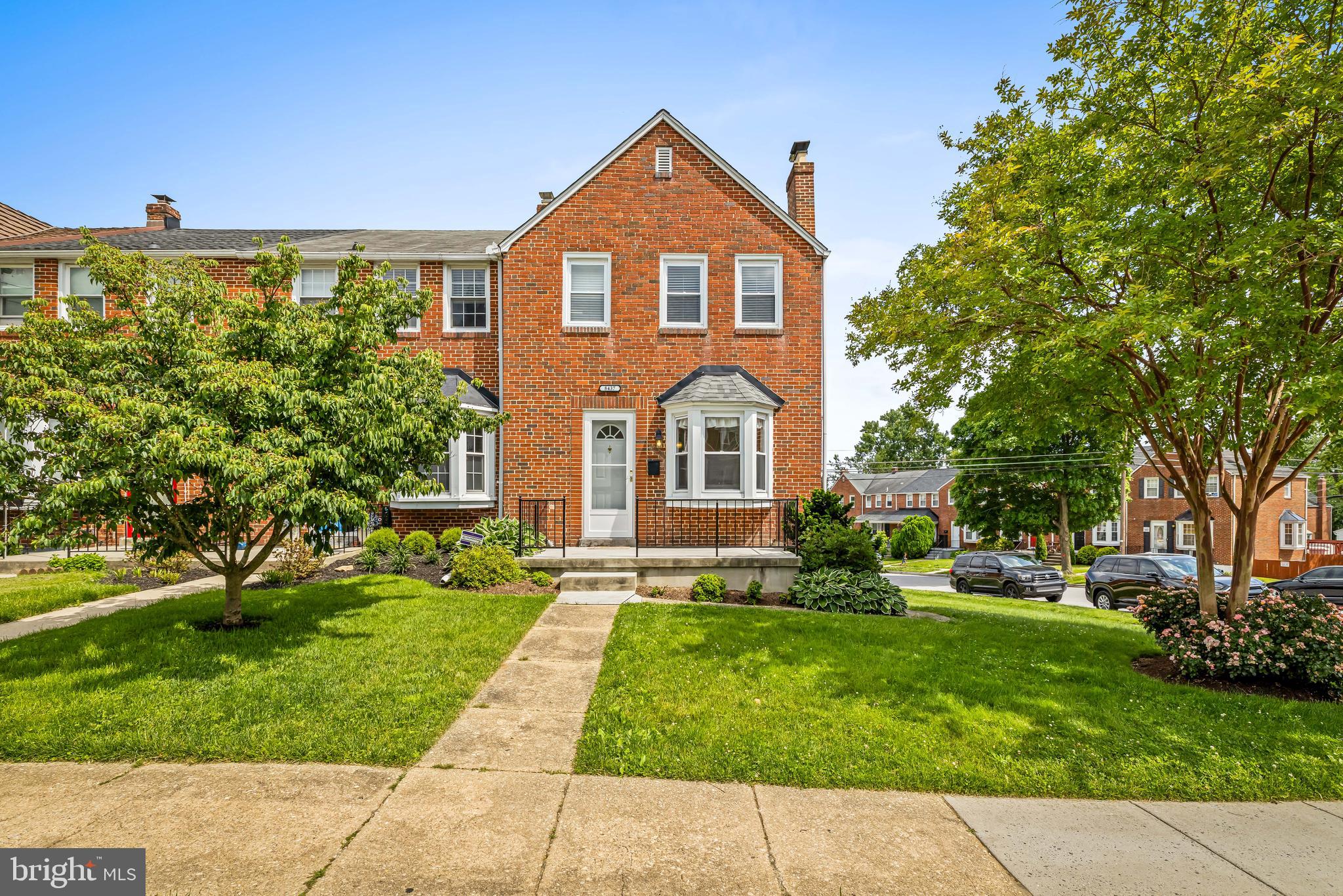 KNETTISHALL - Residential