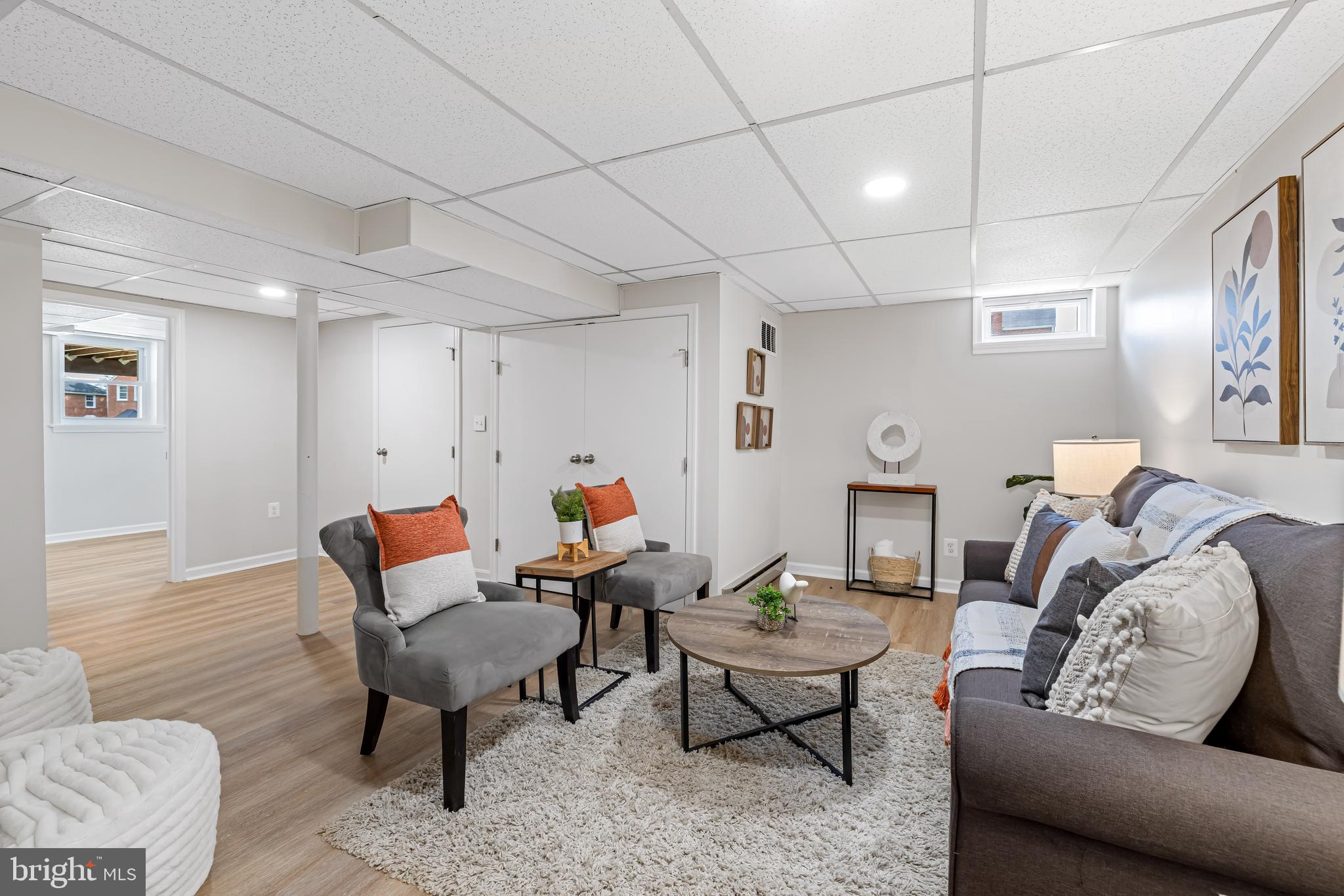 KNETTISHALL - Residential