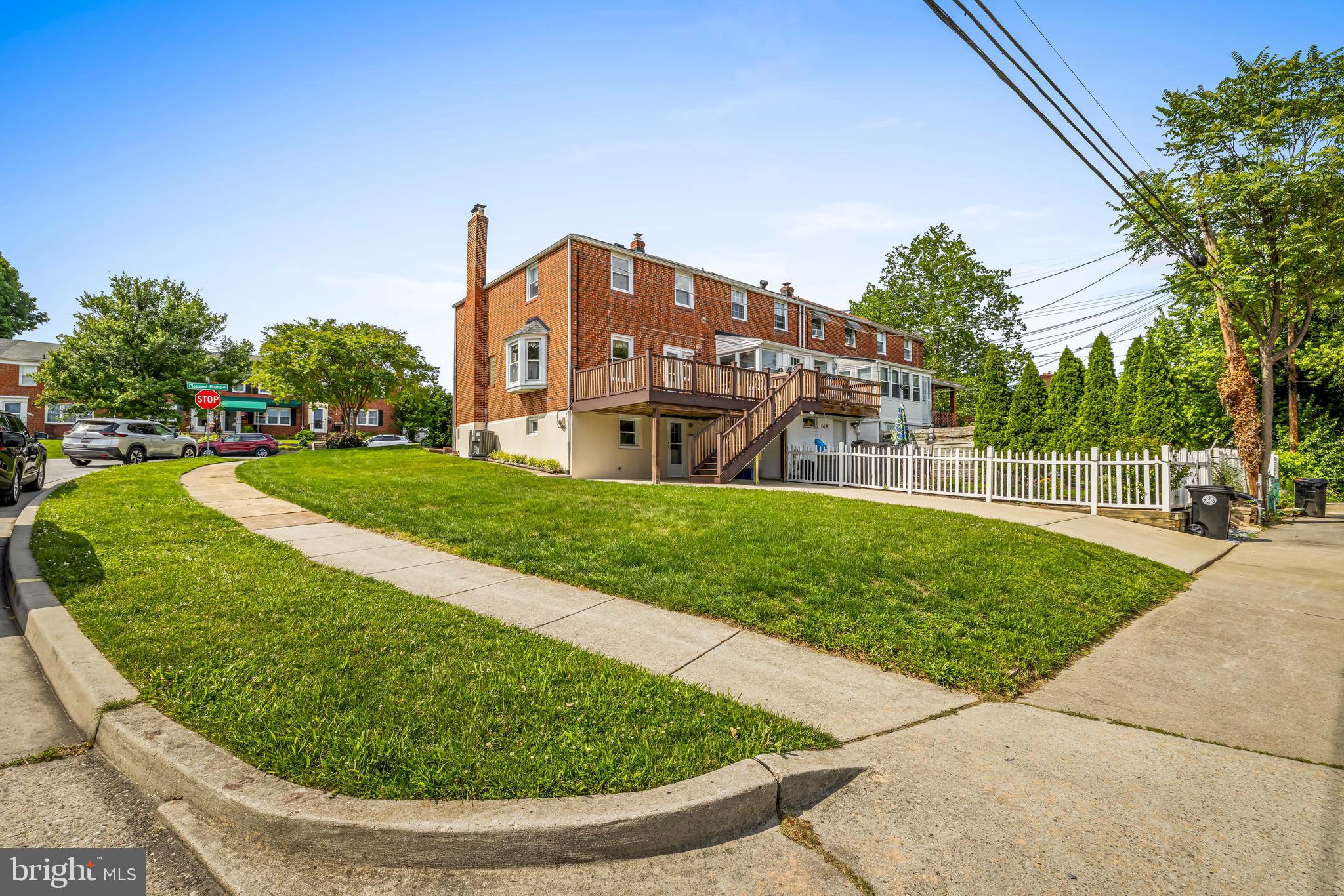 KNETTISHALL - Residential