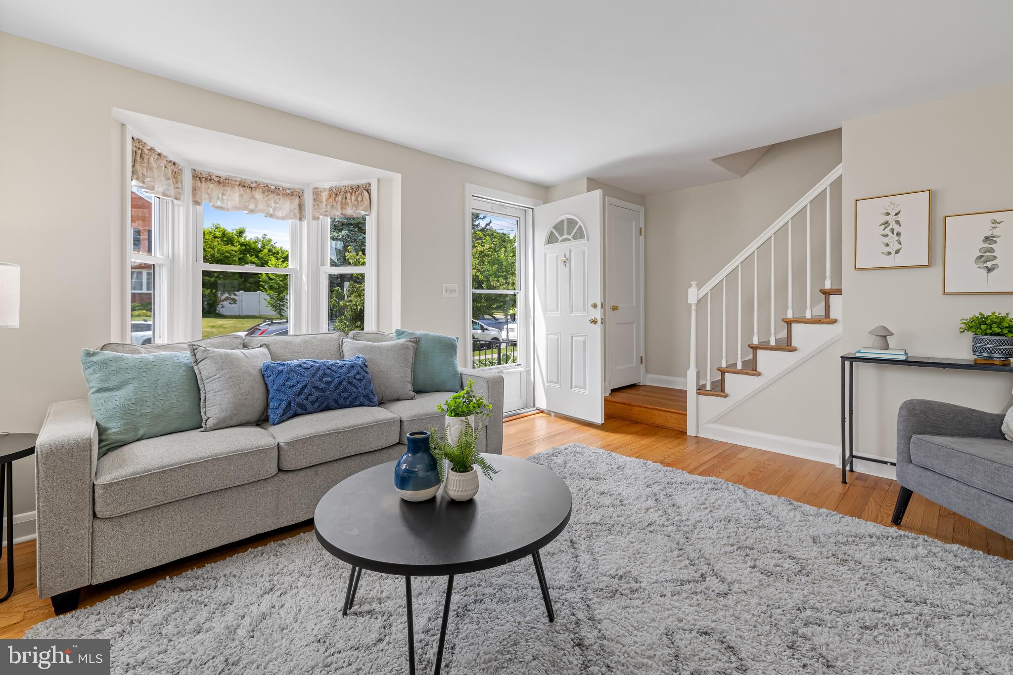 KNETTISHALL - Residential