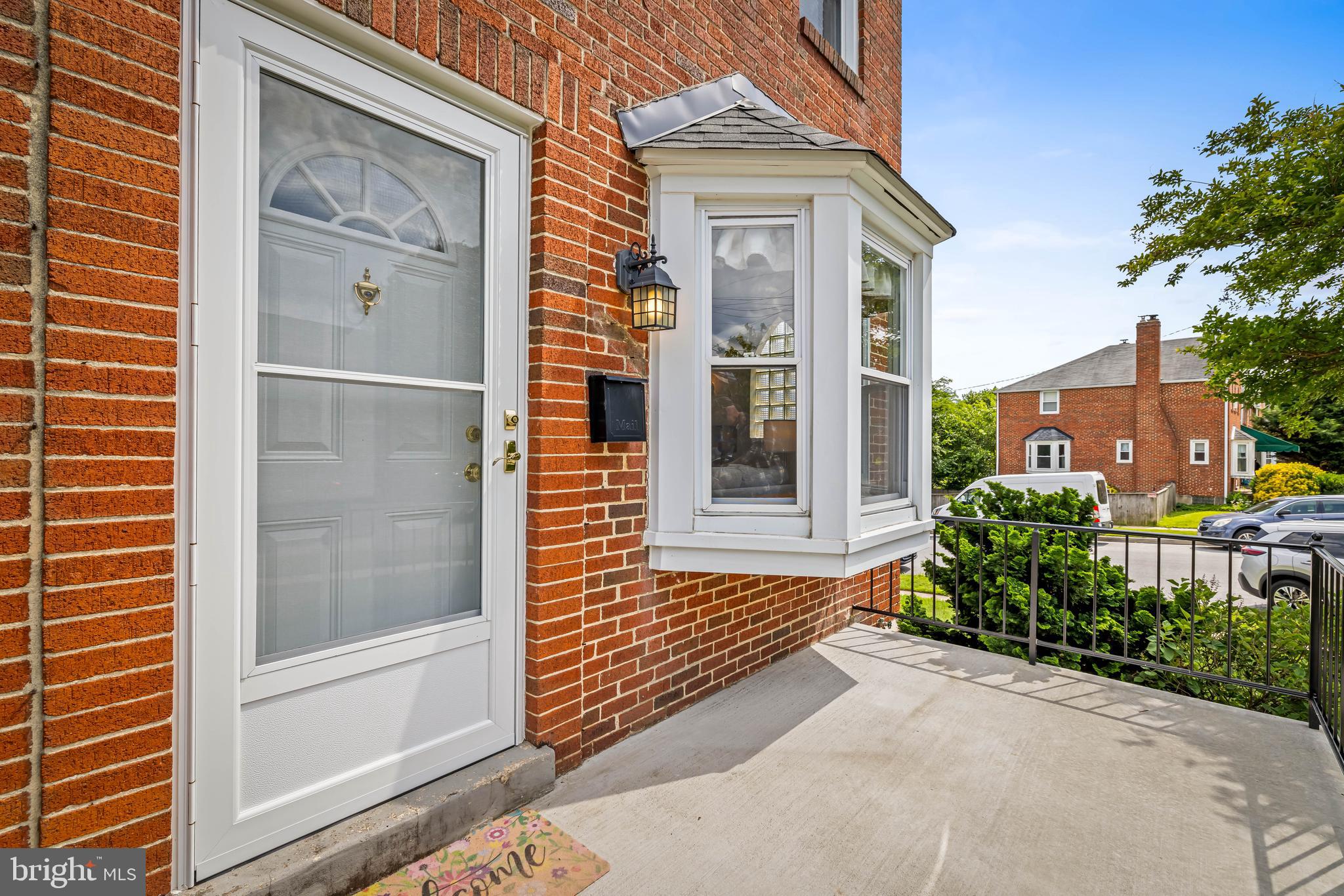 KNETTISHALL - Residential