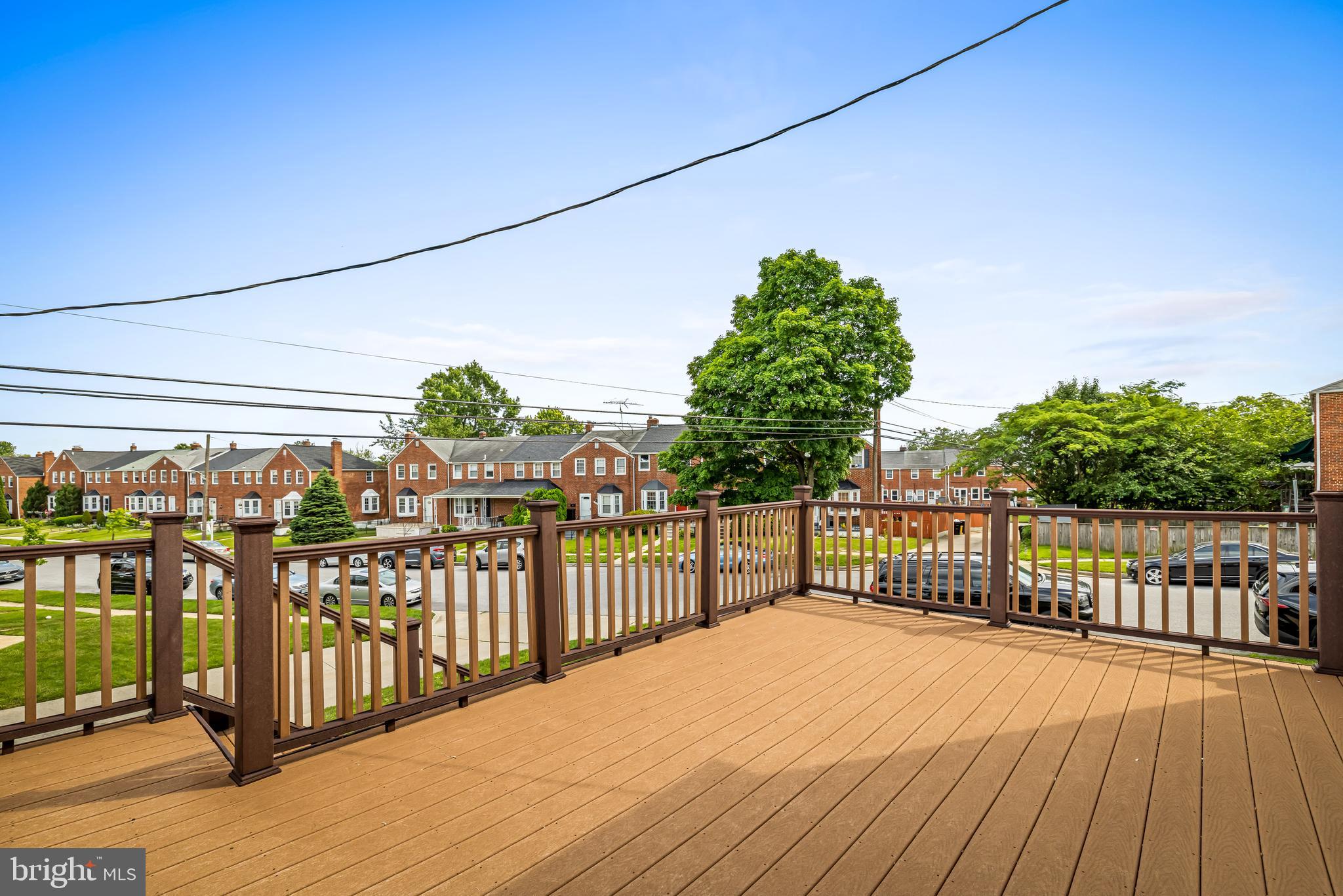 KNETTISHALL - Residential