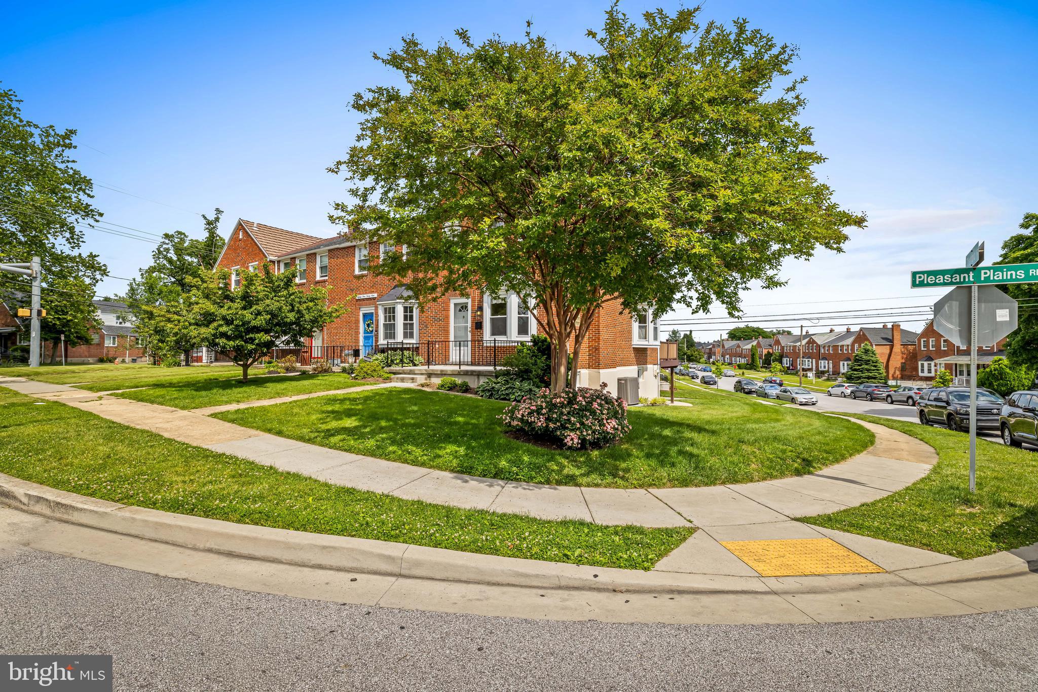 KNETTISHALL - Residential