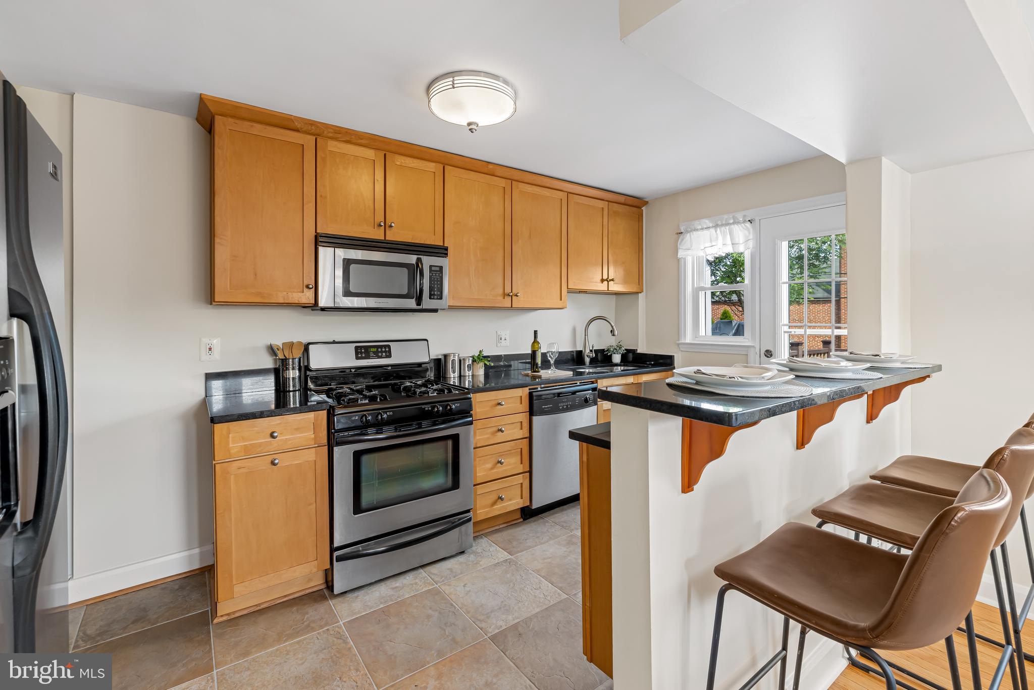 KNETTISHALL - Residential