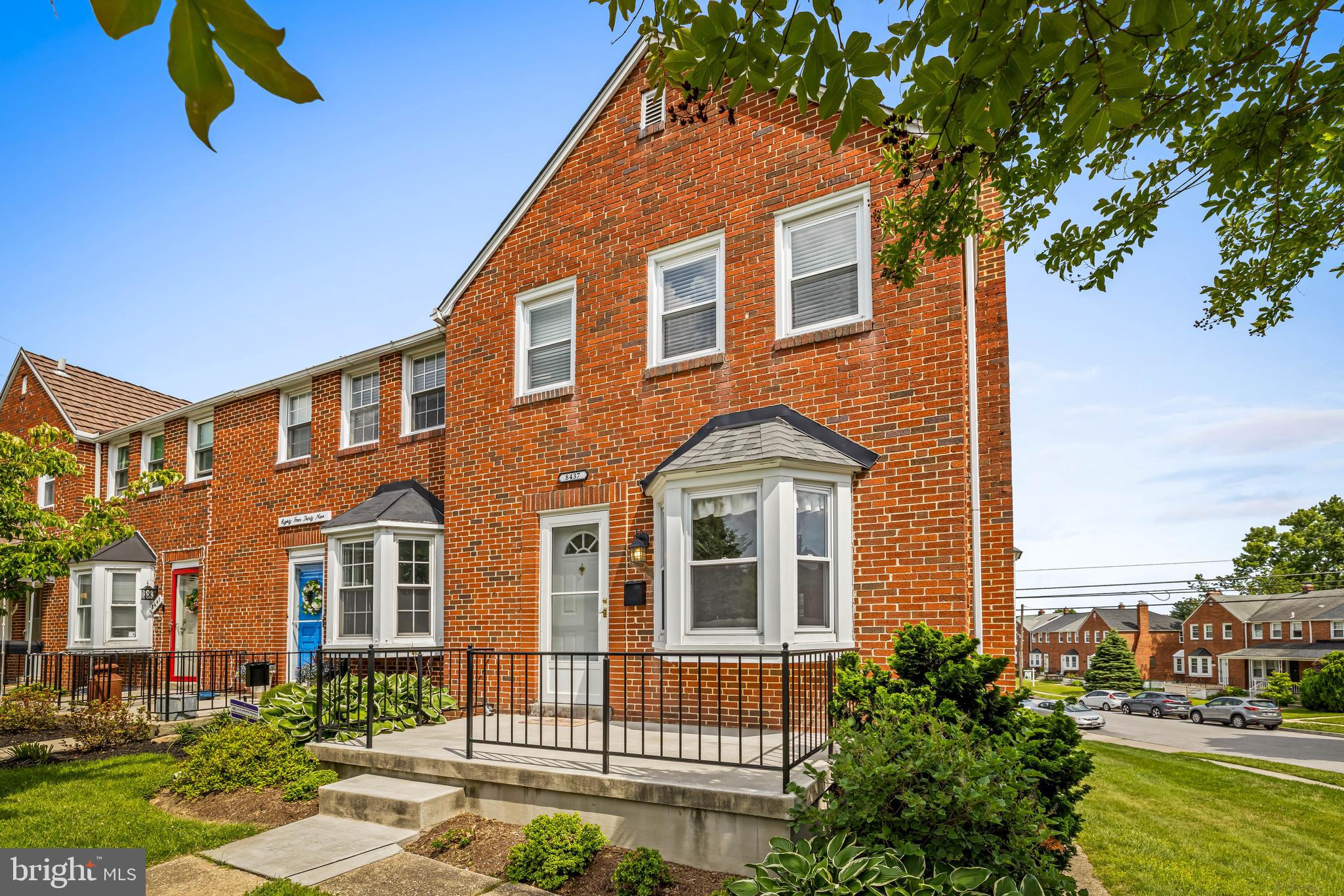 KNETTISHALL - Residential
