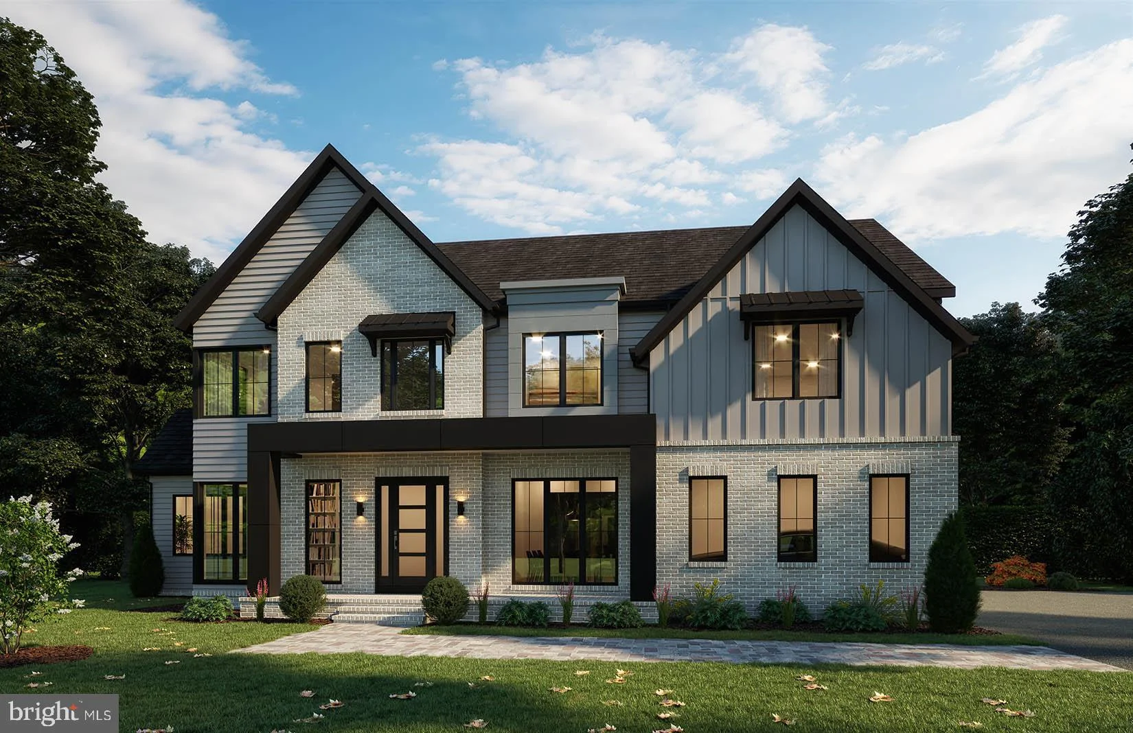9755 Wildas Way, Lorton, VA, 22079