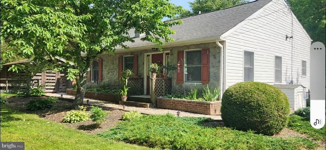 BLAIR SHORE - Residential