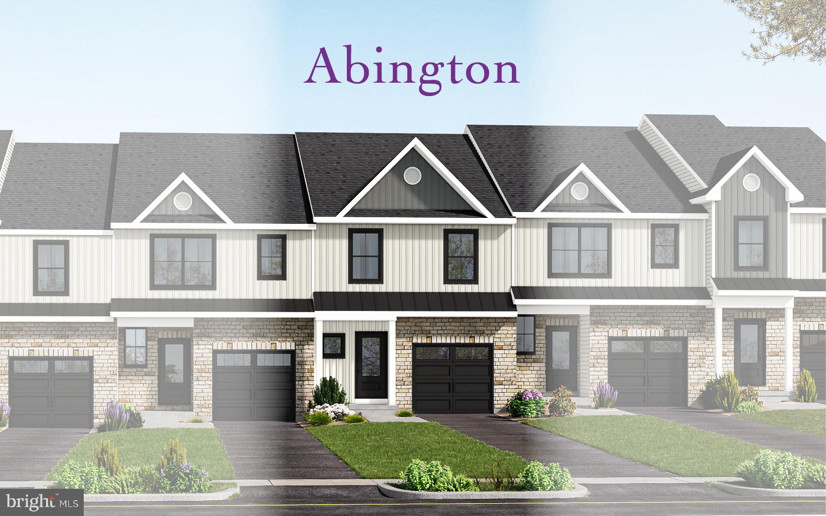 The Abington JW | Stylish Townhome Living at The Fields at Jacobs Way
Discover the ease of modern living in the Abington JW—an elegant 3-bedroom, 2.5-bath townhome designed with comfort, functionality, and style in mind.
With 1,528 sq ft of living space, this home features an open, flowing main level that welcomes you with a bright foyer, convenient powder room, and easy access from the attached 1-car garage. The designer kitchen showcases 42" soft-close cabinets, quartz countertops, and stainless steel appliances, opening into a spacious dining area and great room—perfect for gatherings or quiet evenings in.
Upstairs, the private owner’s suite offers a peaceful retreat with a walk-in closet and a spa-inspired bath featuring dual vanities and an oversized tile shower. Two additional bedrooms, a full hall bath, and a laundry room complete the second floor with practicality and comfort.
Built by Kay Builders, a local name trusted for over six decades, this home combines energy efficiency, quality construction, and opportunities for personalization through a wide range of finish selections.
Set in the beautifully landscaped Fields at Jacobs Way in Harleysville, this community of just 42 homes provides a low-maintenance lifestyle with close proximity to walking trails, local shops, and commuter routes like 63, 113, and the PA Turnpike.
Now selling—schedule your private tour and experience townhome living redefined!