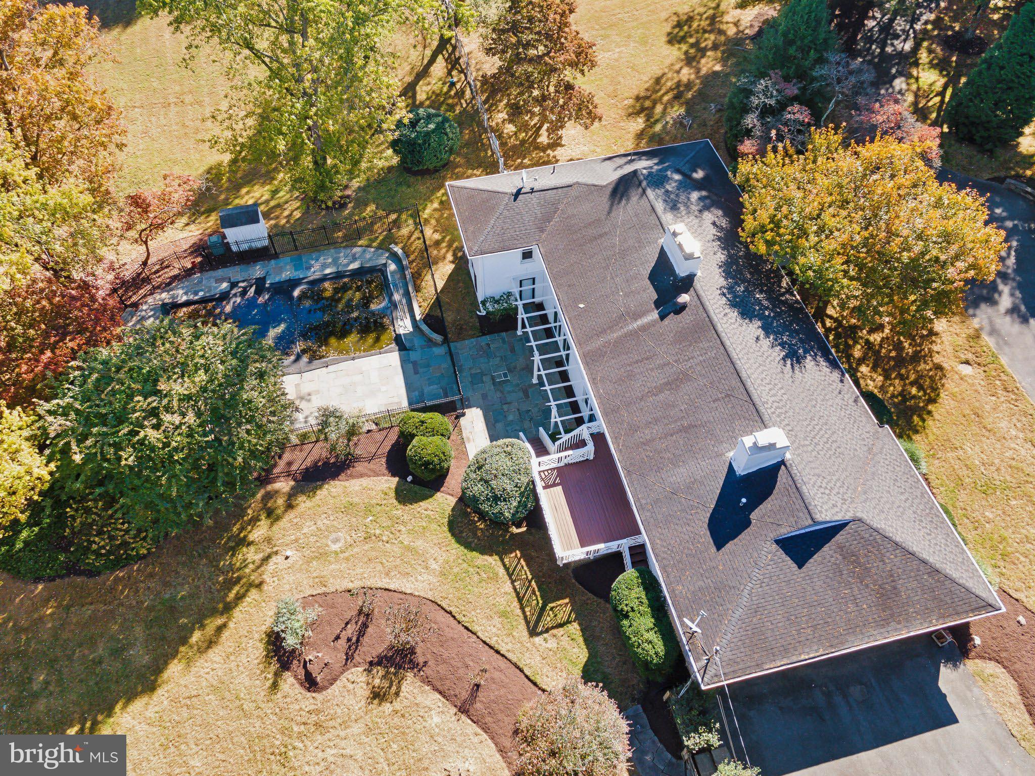 DARNESTOWN OUTSIDE - Residential