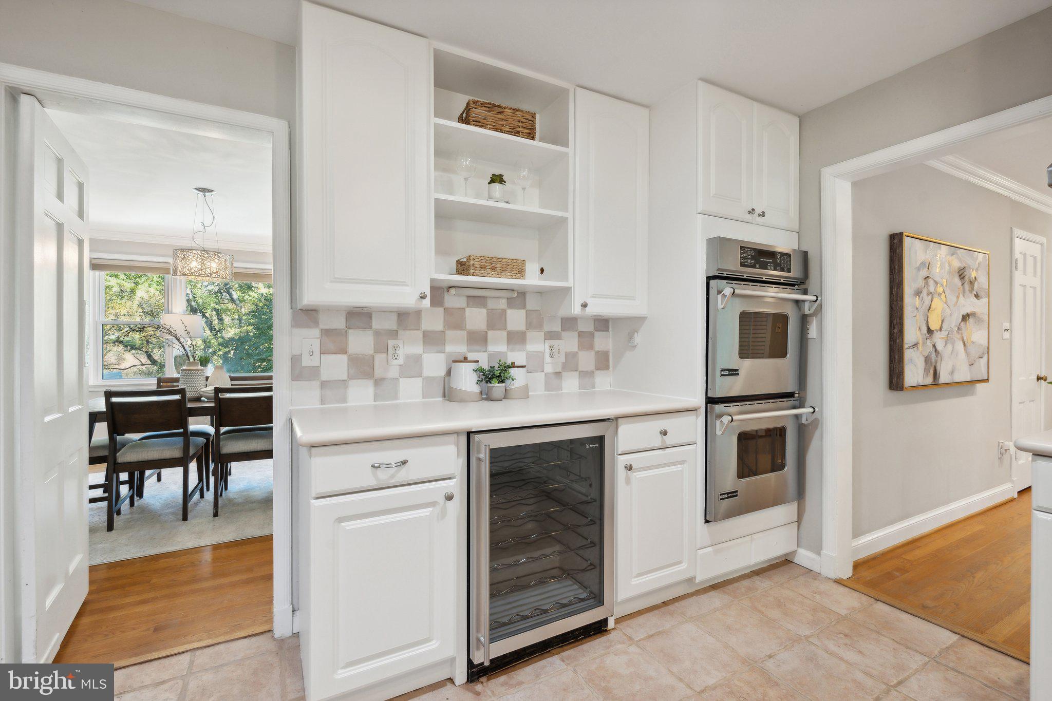 DARNESTOWN OUTSIDE - Residential