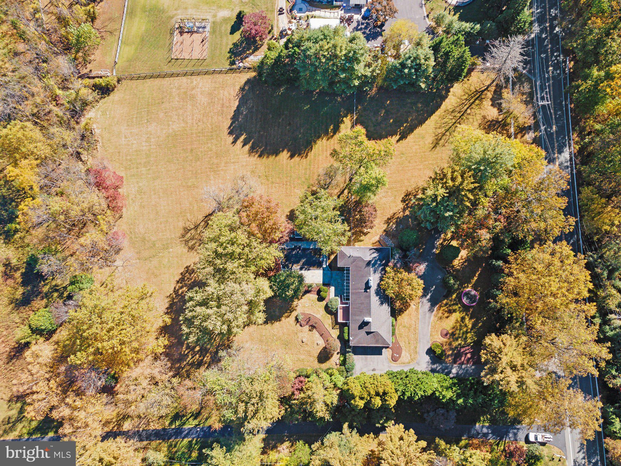 DARNESTOWN OUTSIDE - Residential