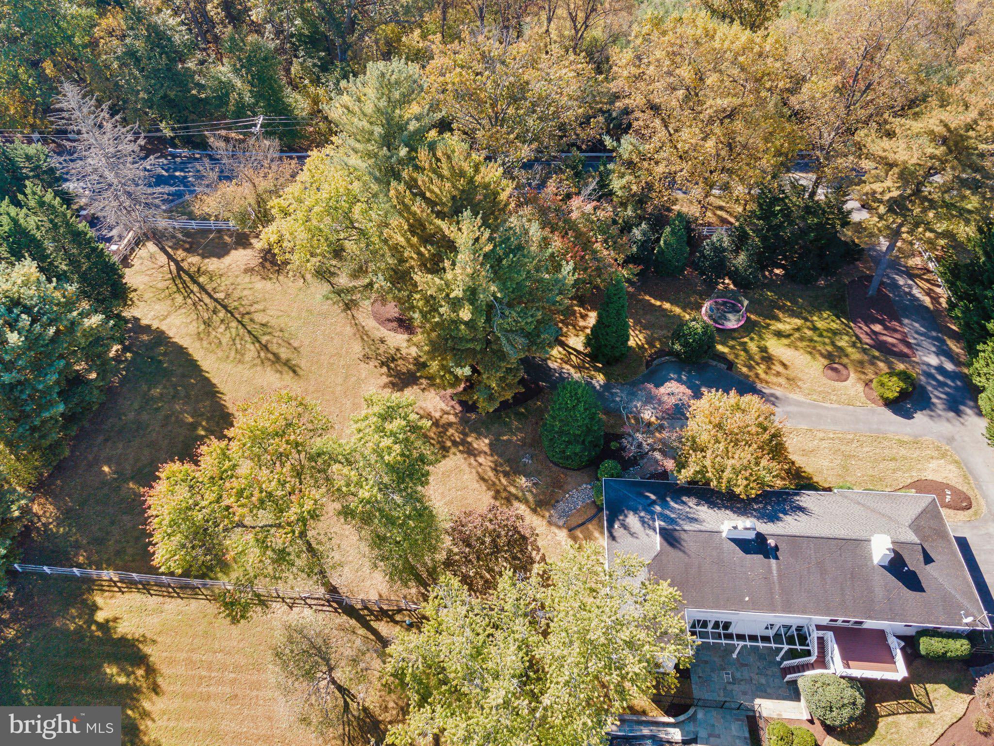 DARNESTOWN OUTSIDE - Residential