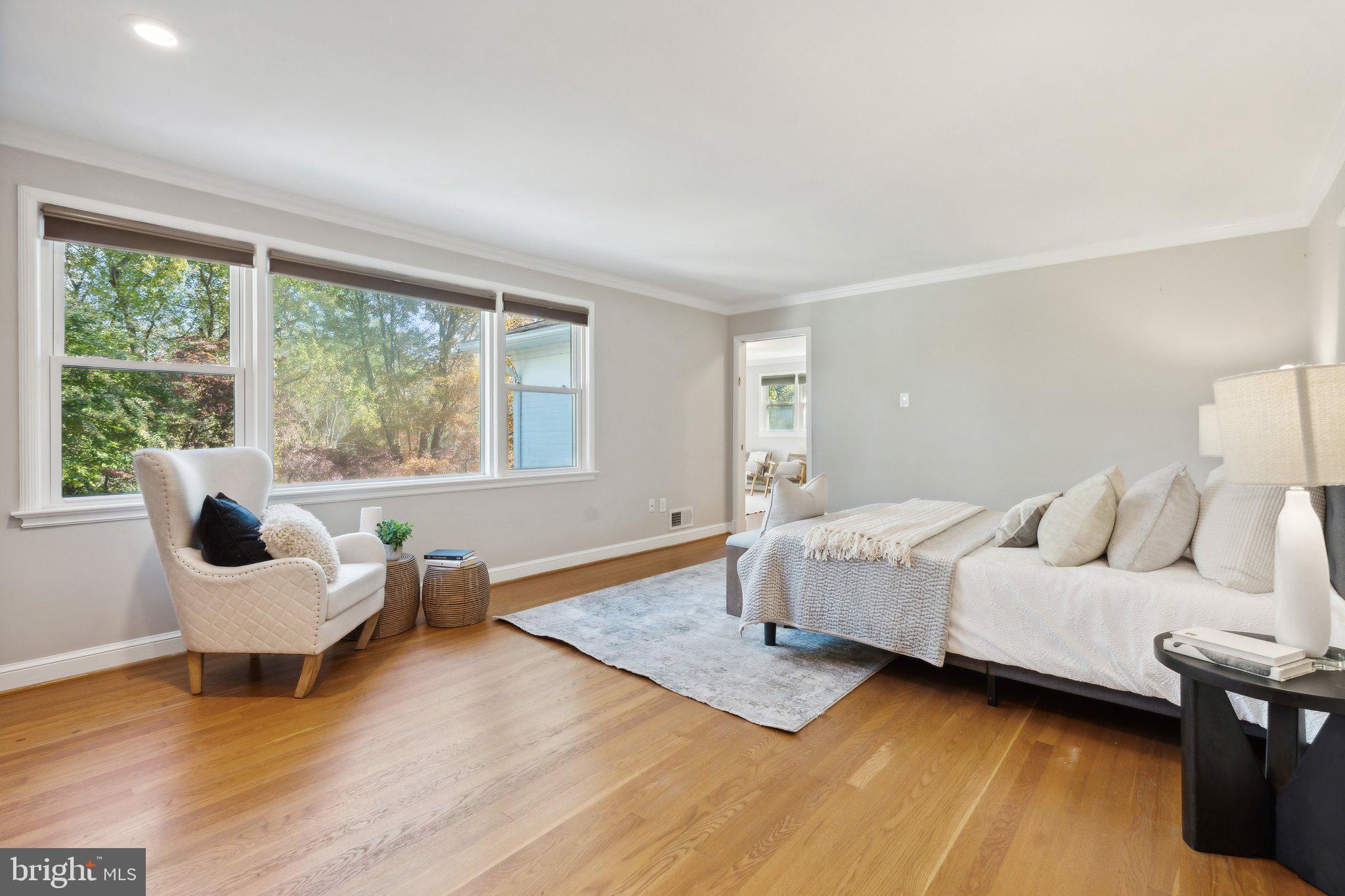 DARNESTOWN OUTSIDE - Residential