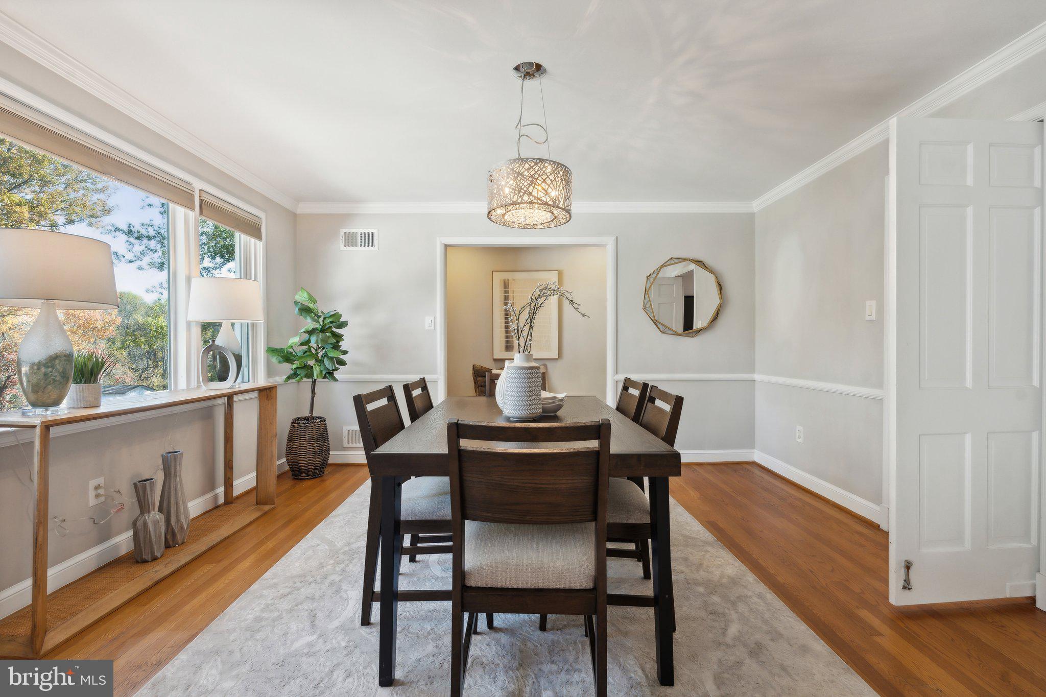 DARNESTOWN OUTSIDE - Residential