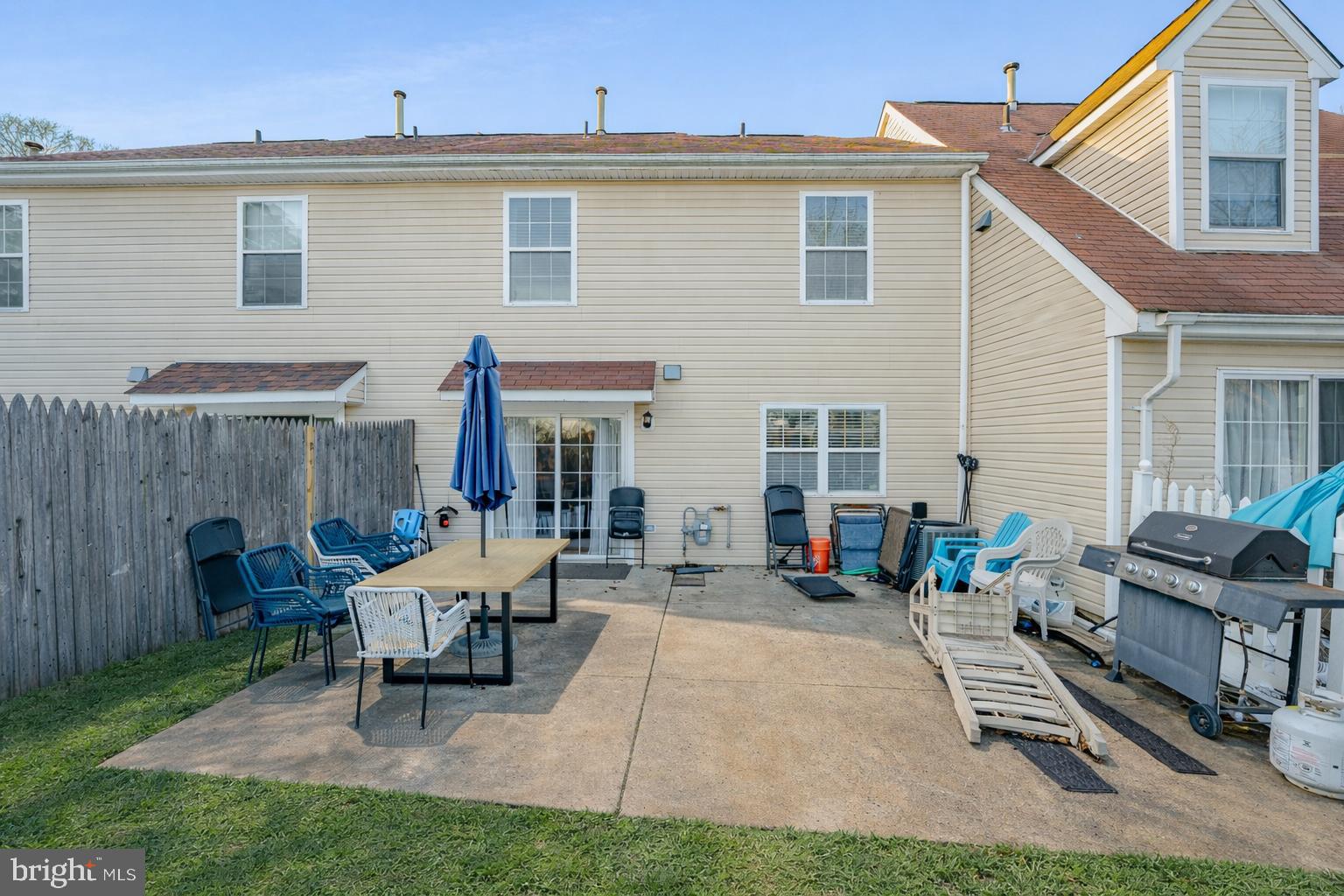 EGG HARBOR TWP - Residential