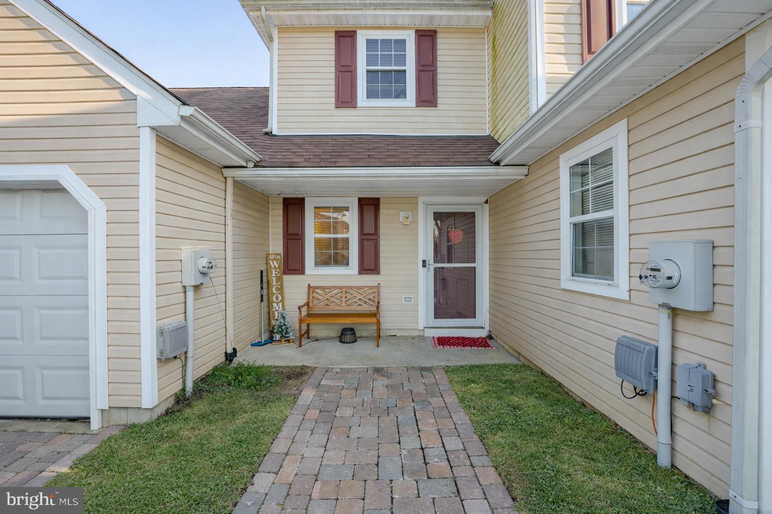 EGG HARBOR TWP - Residential