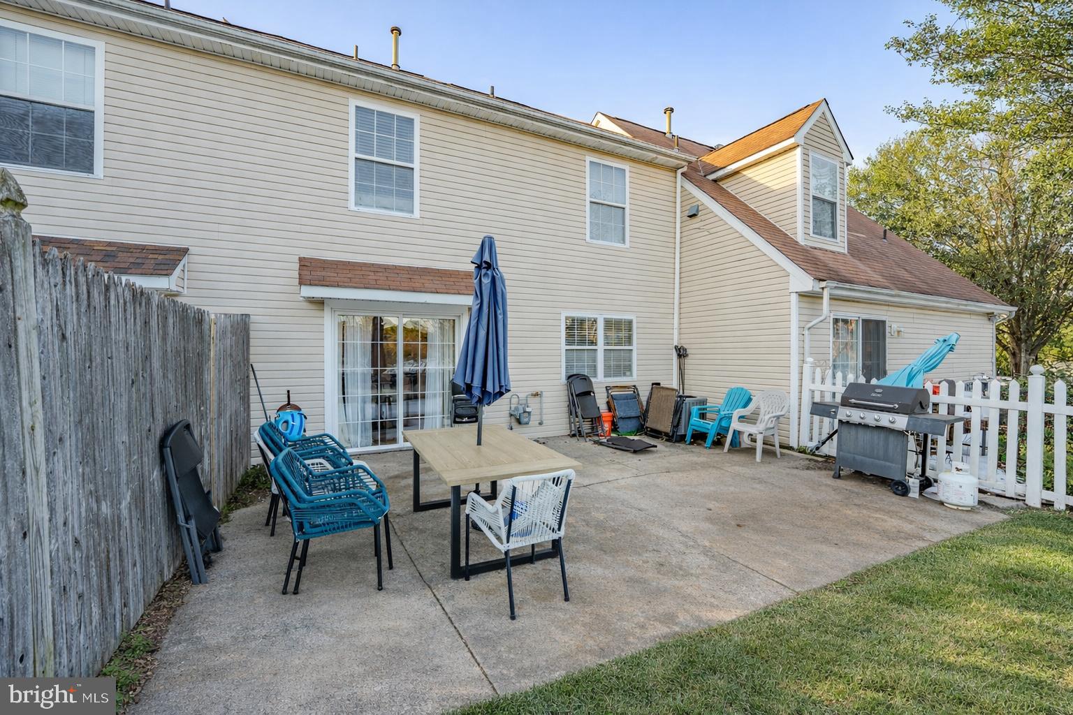 EGG HARBOR TWP - Residential