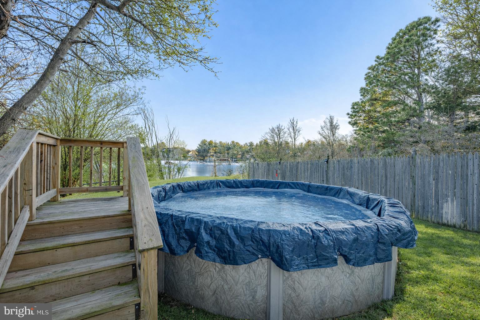 EGG HARBOR TWP - Residential