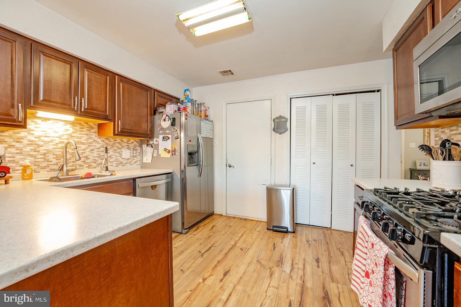 EGG HARBOR TWP - Residential