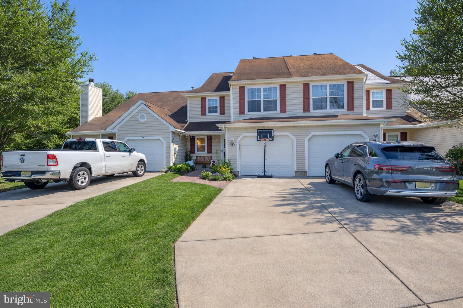 EGG HARBOR TWP - Residential