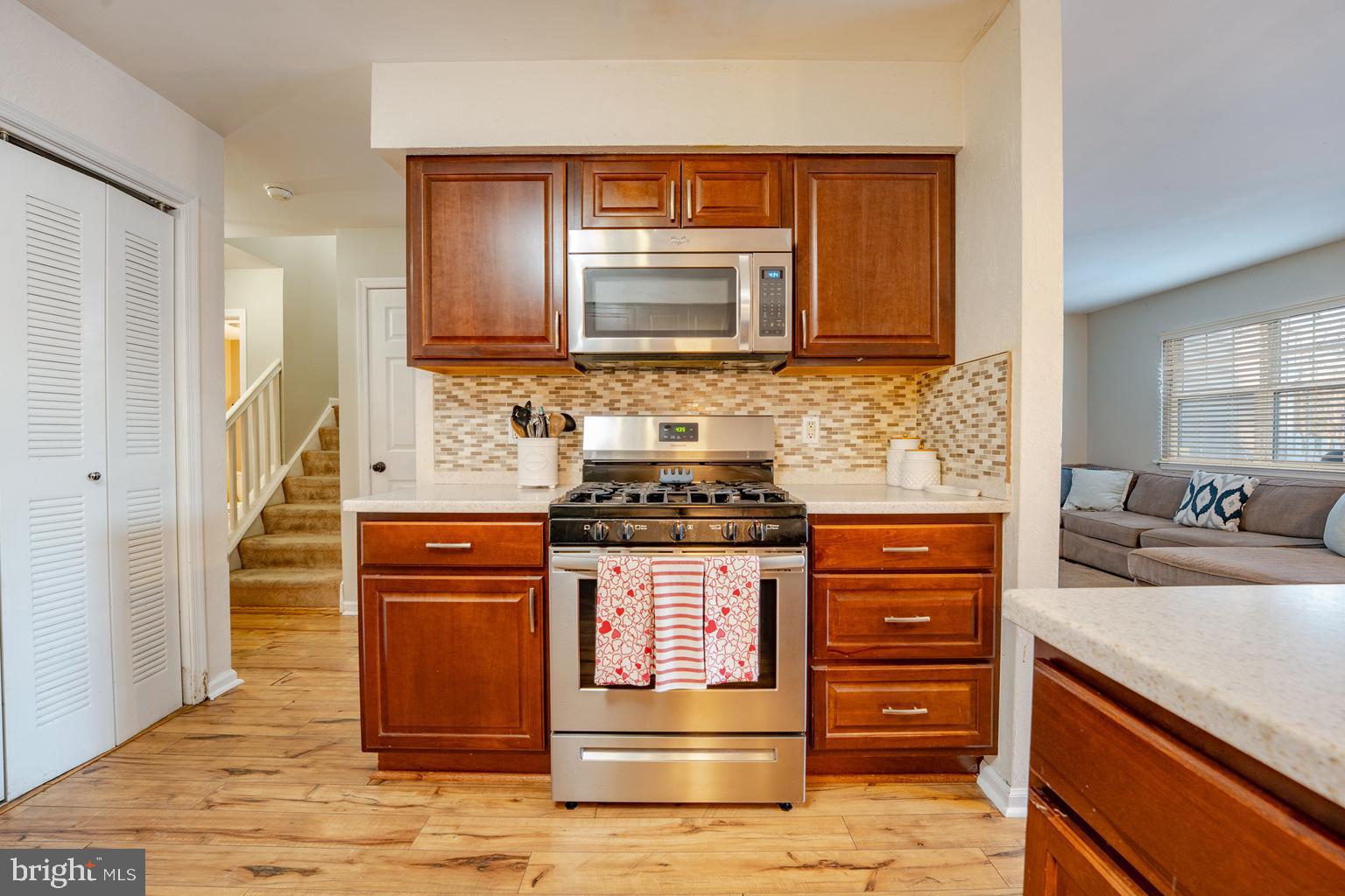 EGG HARBOR TWP - Residential