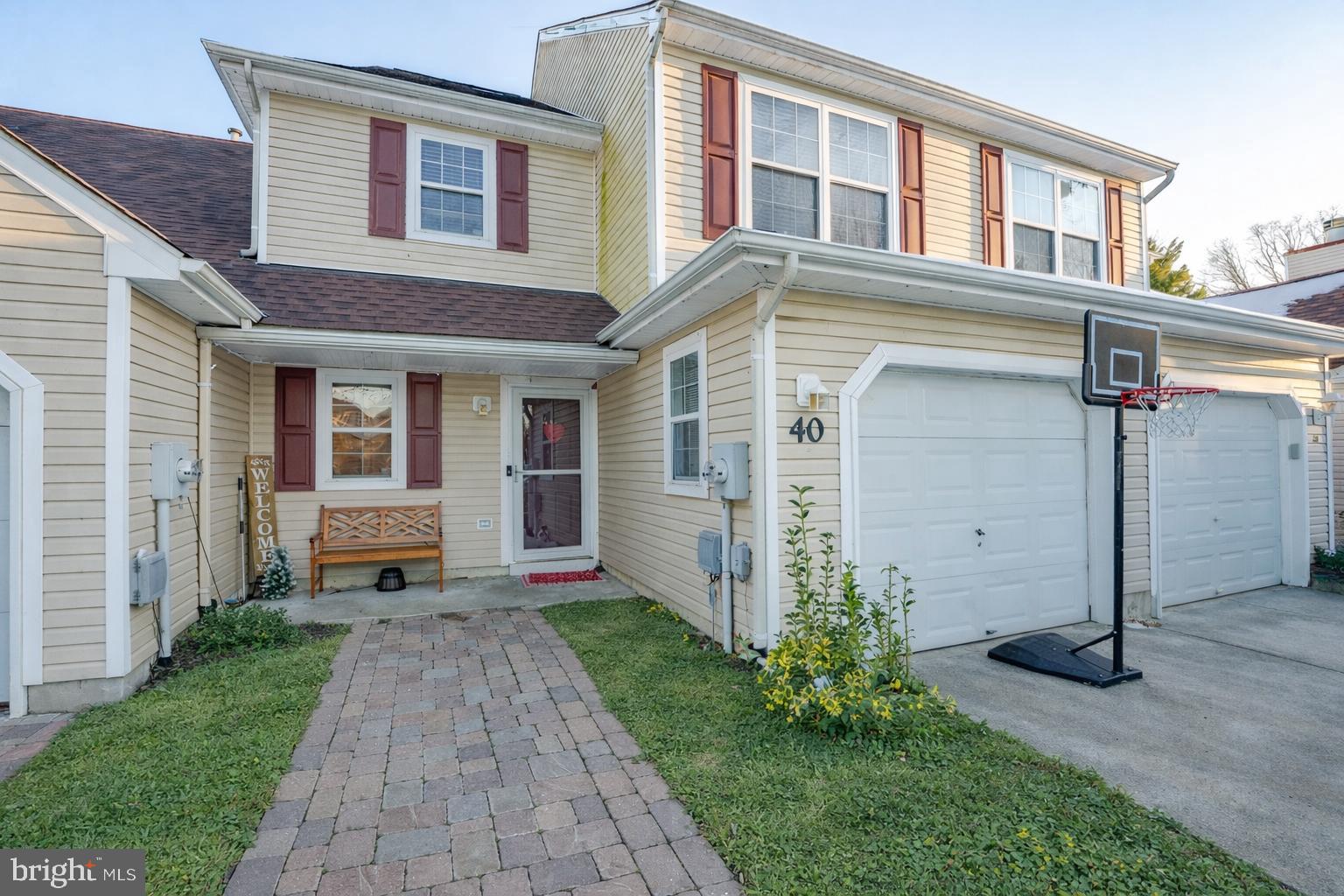 EGG HARBOR TWP - Residential