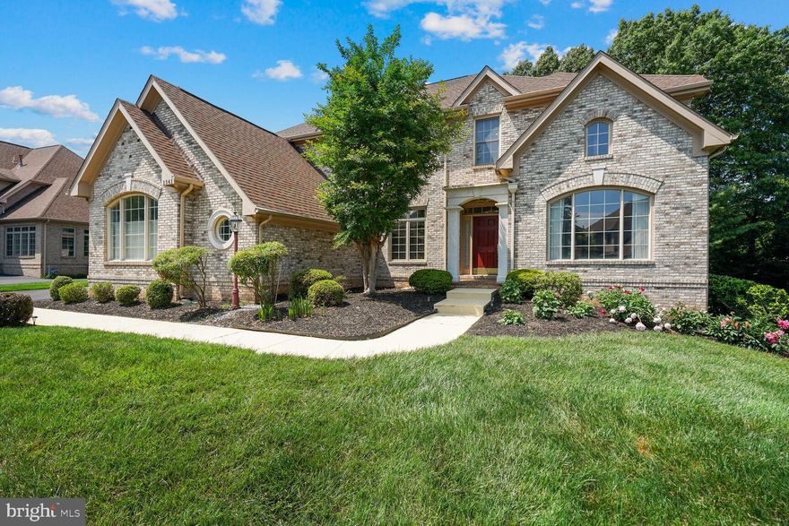 Welcome to Carrington! This move in ready home is perfectly sited on a .38 acre lot on the most picturesque cul de sac in the neighborhood.   Offering over 6600 square feet of finished living space, this is the largest home in Carrington. The inviting, open floor plan is perfect for discerning buyers.  A two-story family room with gas fireplace opens to a sprawling kitchen with custom cherry cabinetry, gorgeous granite countertops, walk-in pantry and center island.  All hard wood floors have been refinished.   New carpet.   A large formal living room and separate dining room create the perfect space to entertain guests or enjoy time with family.  The private study features built in cherry cabinetry and French doors.  On the upper level, the primary suite features two large walk in closets and an en suite bathroom with separate tub and shower. Three secondary bedrooms and two full baths complete the level. The sprawling lower level offers a large, walk out recreation room with a wet bar, home theatre complete with AV components, two bedrooms, full bath and large storage space.   A gracious deck overlooks the private backyard with mature trees and plantings. Three car garage.  Amazing Tysons Corner location offers a metro stop within walking distance, as well as access to major commuting routes: Dulles Toll Road, the Beltway and GW Parkway.   Sought after Langley / Cooper / Spring Hill Road school pyramid.