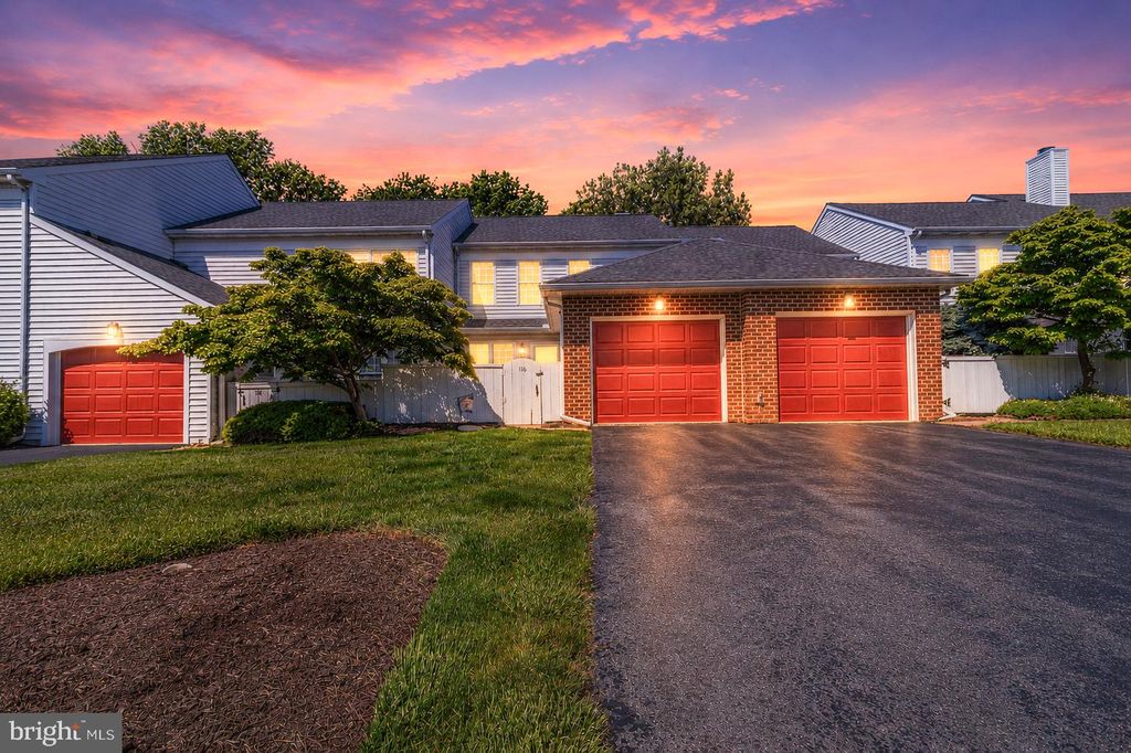 Photo of 116 Spring Ridge Court, LANCASTER, PA 17601 (MLS # PALA2088442)