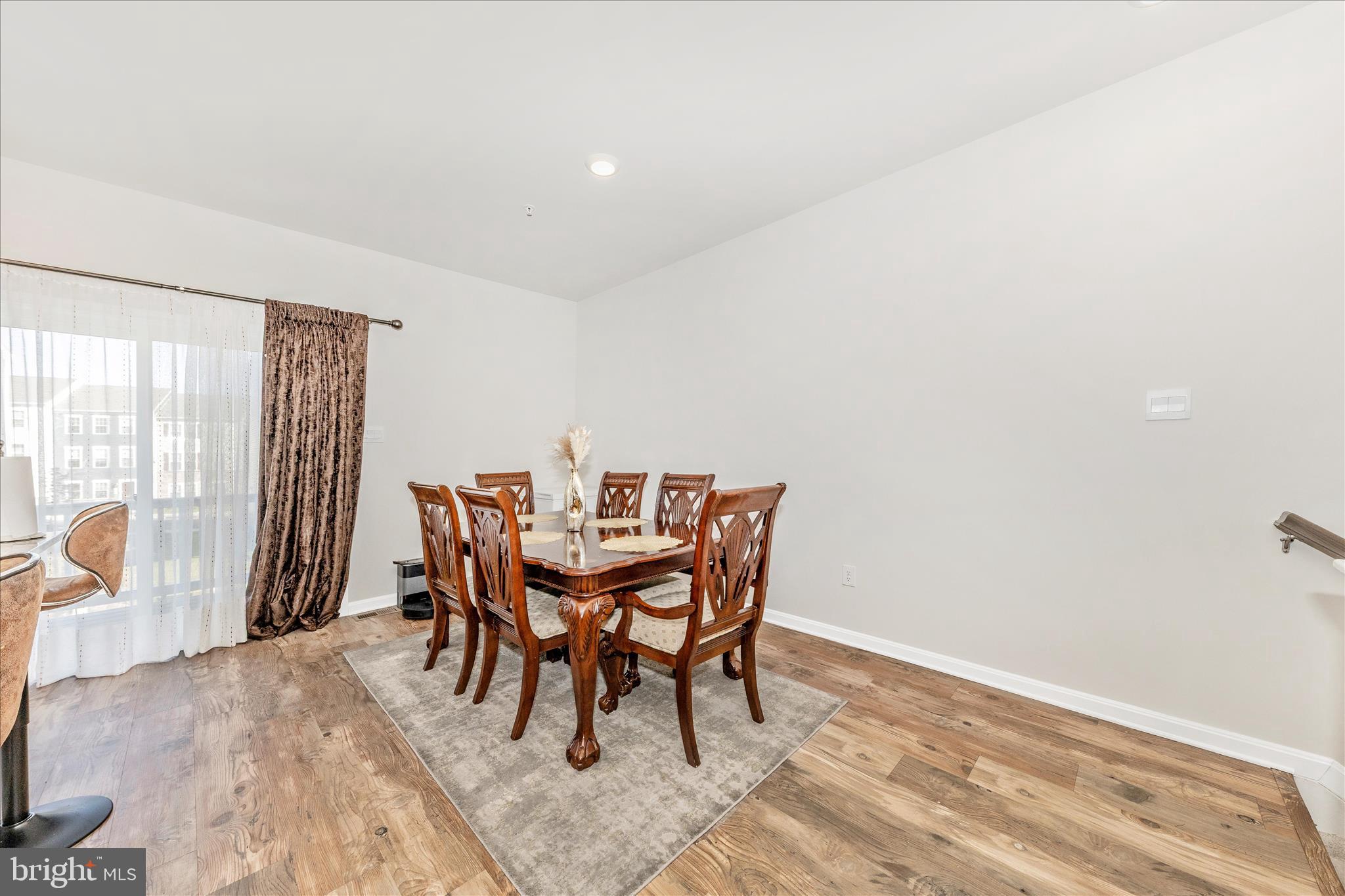 TUSCARORA CREEK - Residential