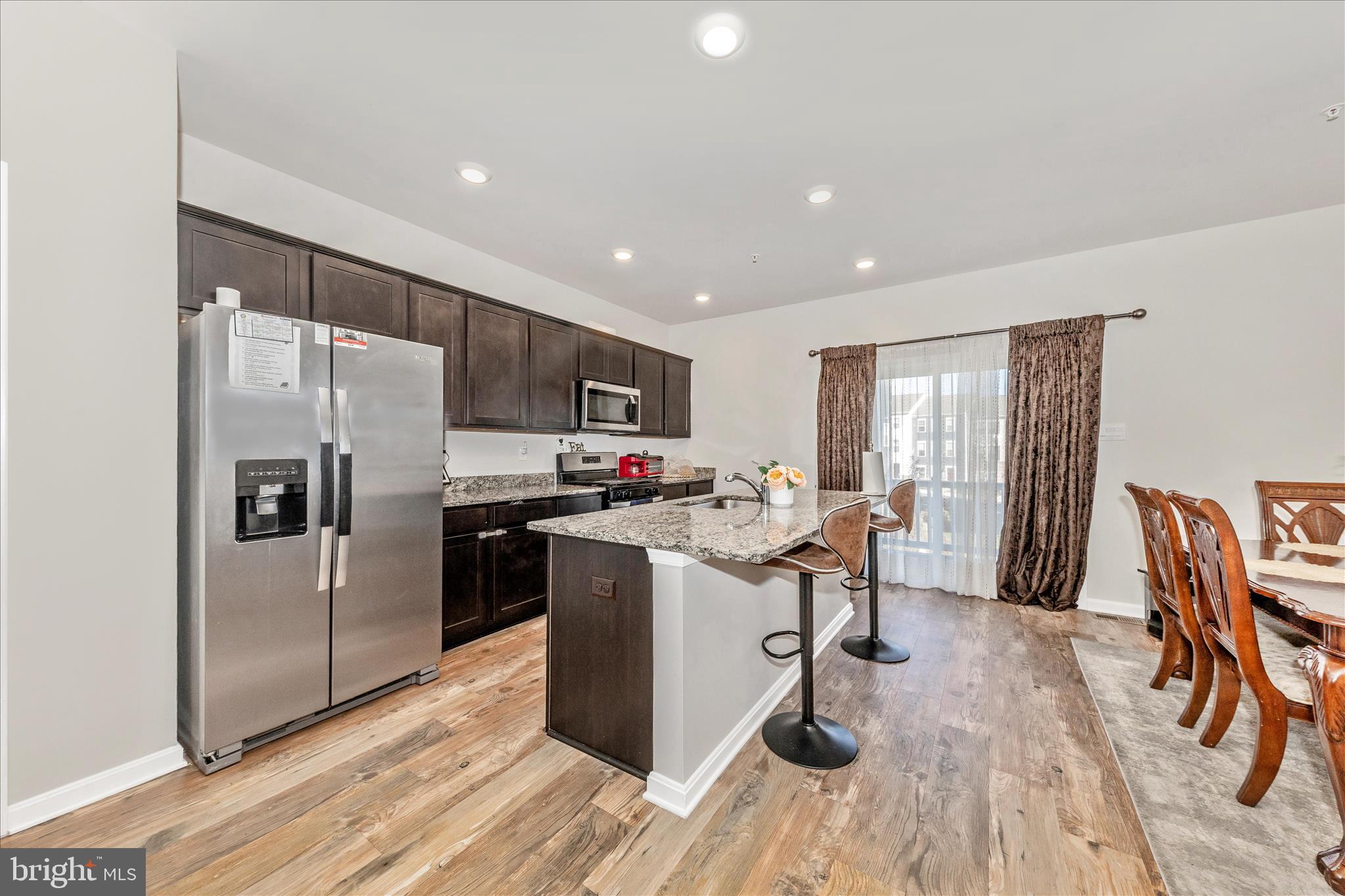 TUSCARORA CREEK - Residential