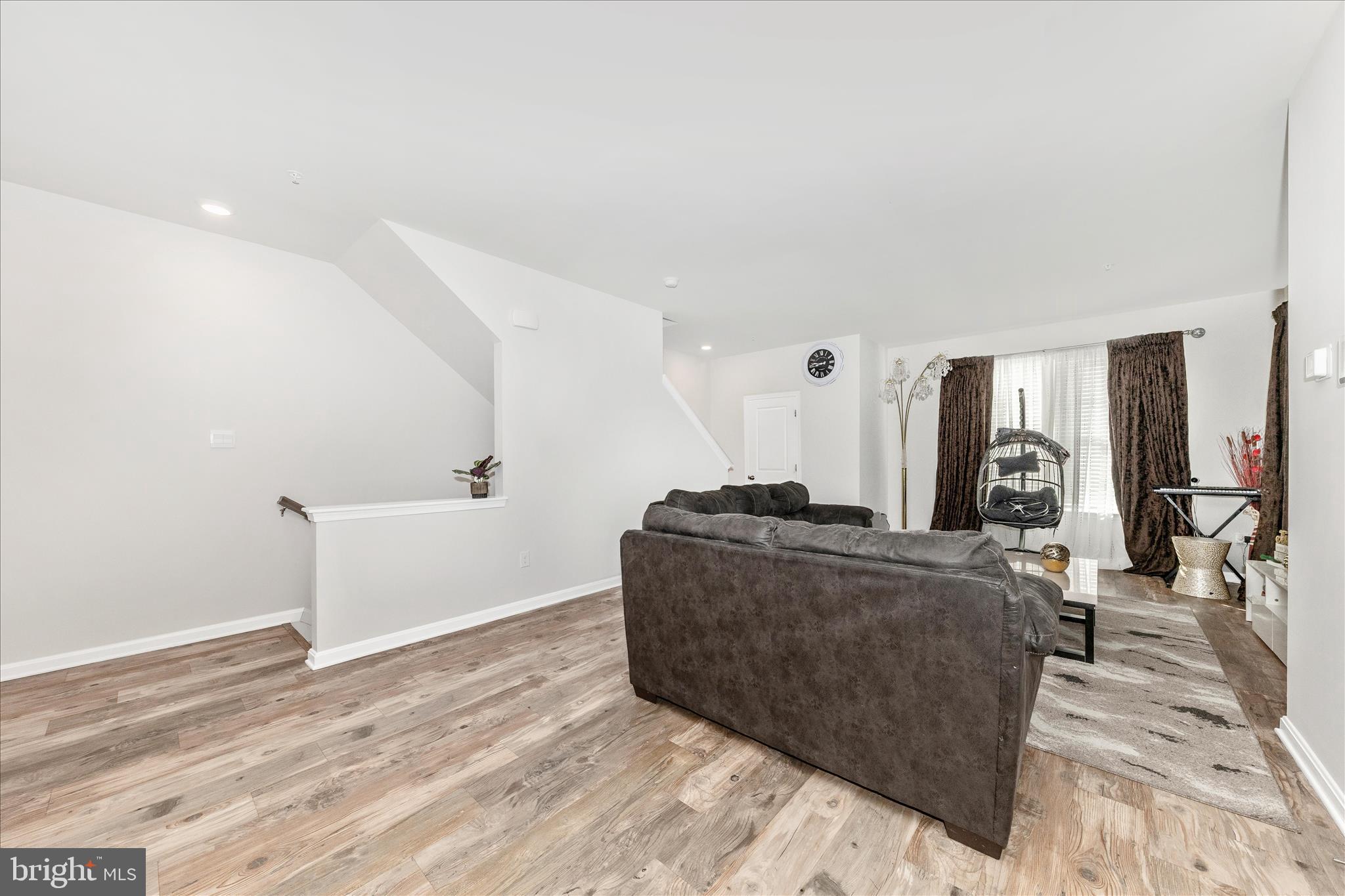 TUSCARORA CREEK - Residential