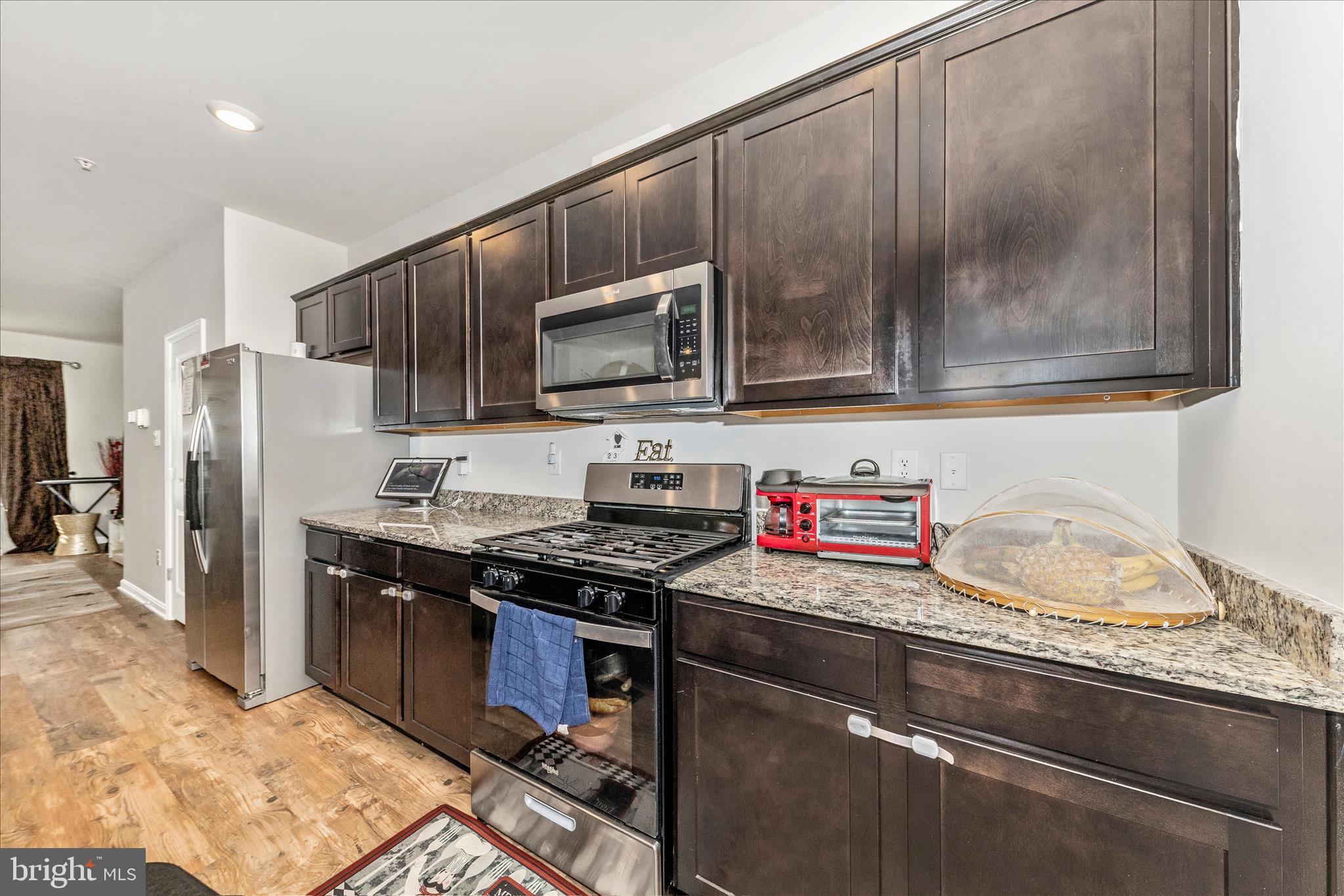 TUSCARORA CREEK - Residential