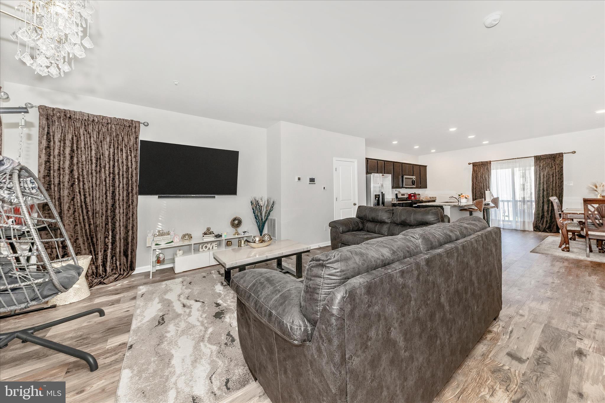 TUSCARORA CREEK - Residential