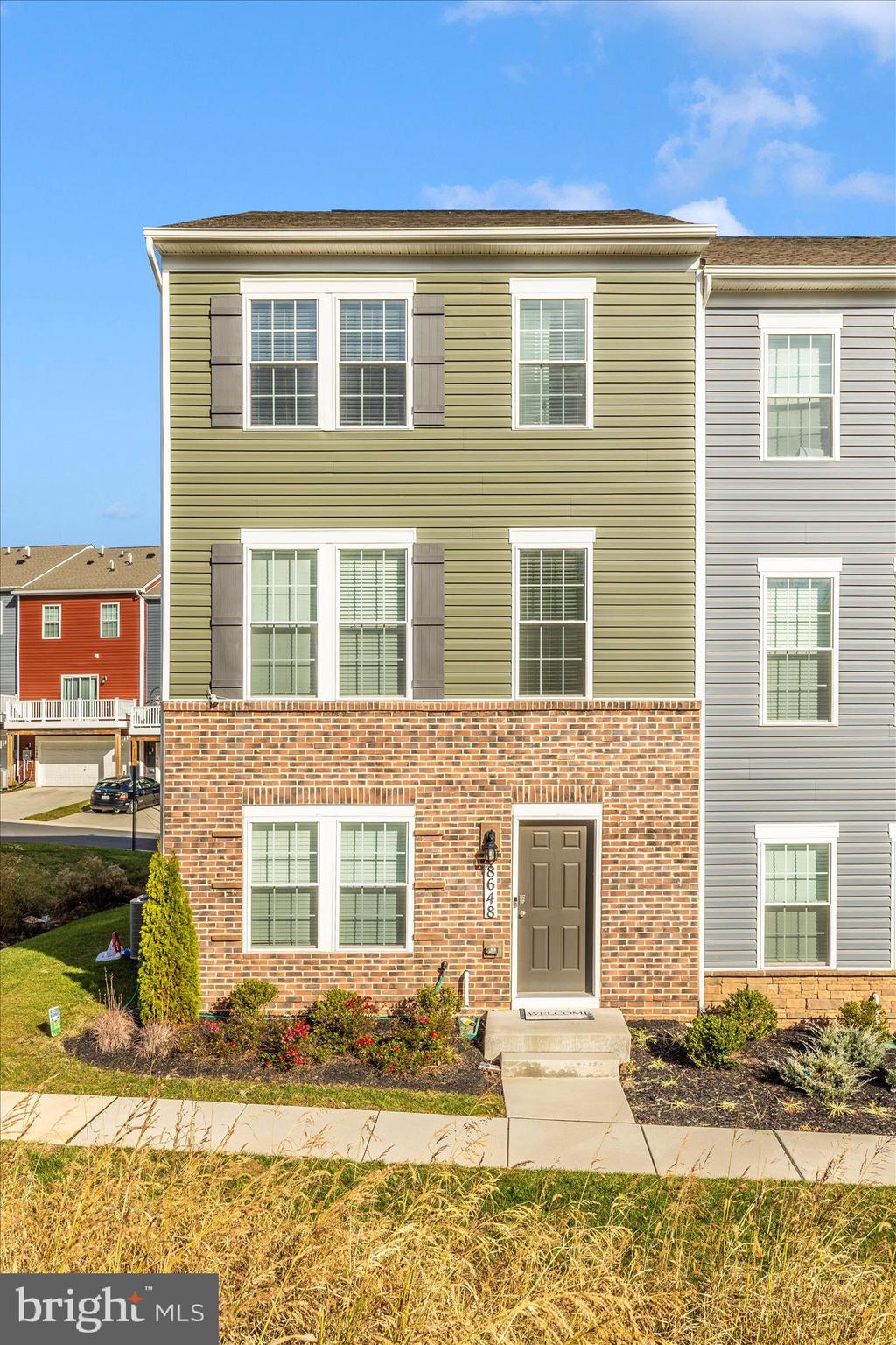 TUSCARORA CREEK - Residential