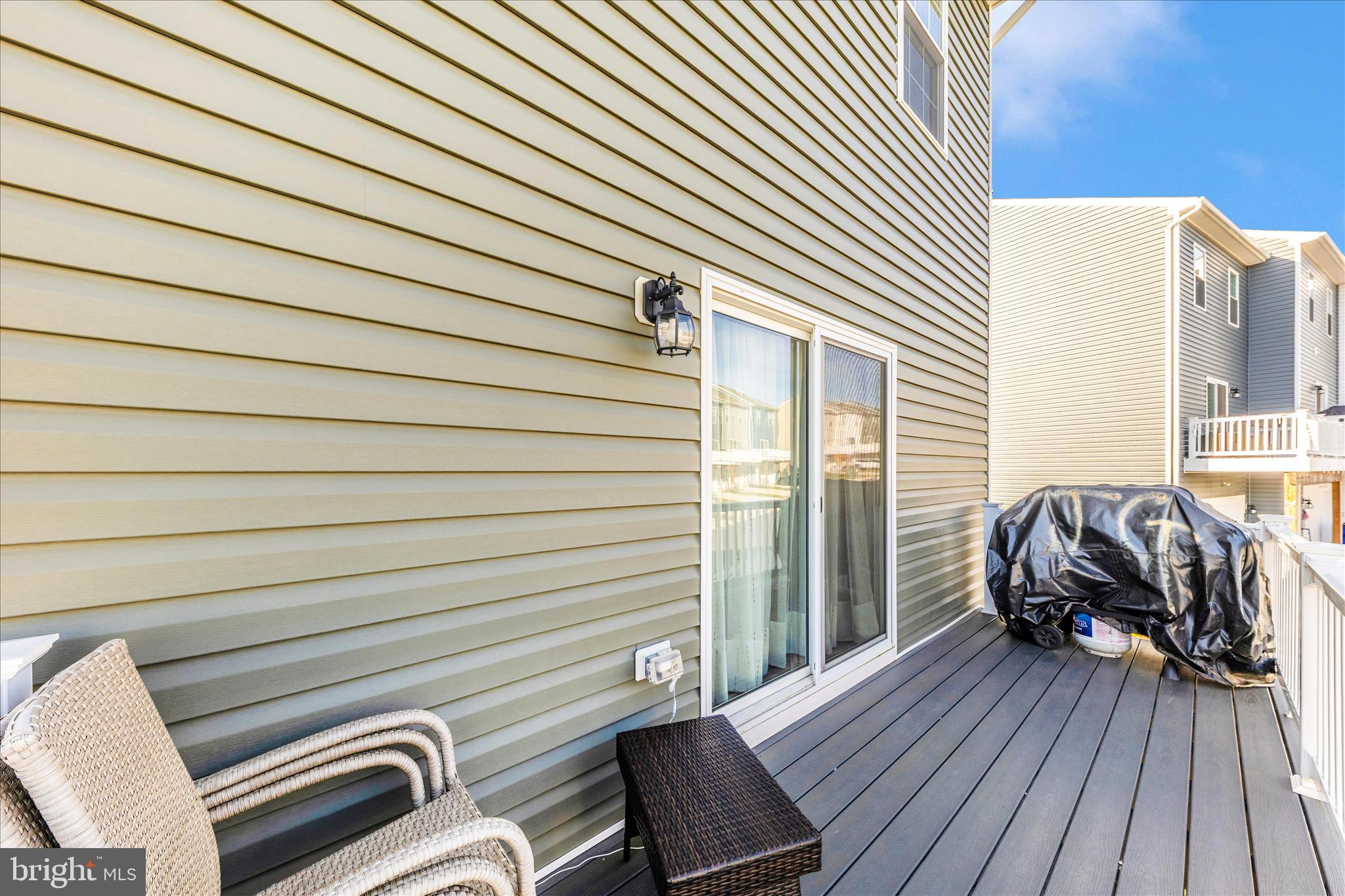 TUSCARORA CREEK - Residential