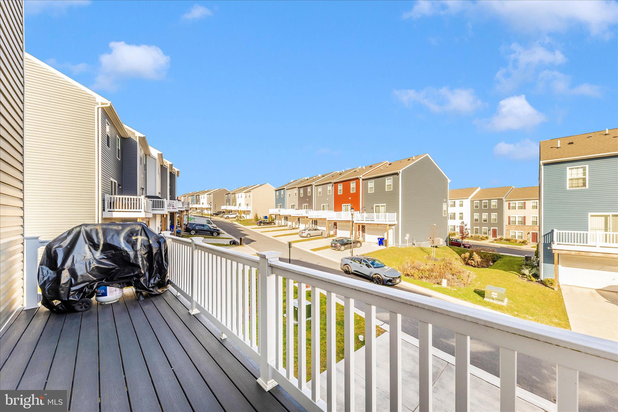 TUSCARORA CREEK - Residential