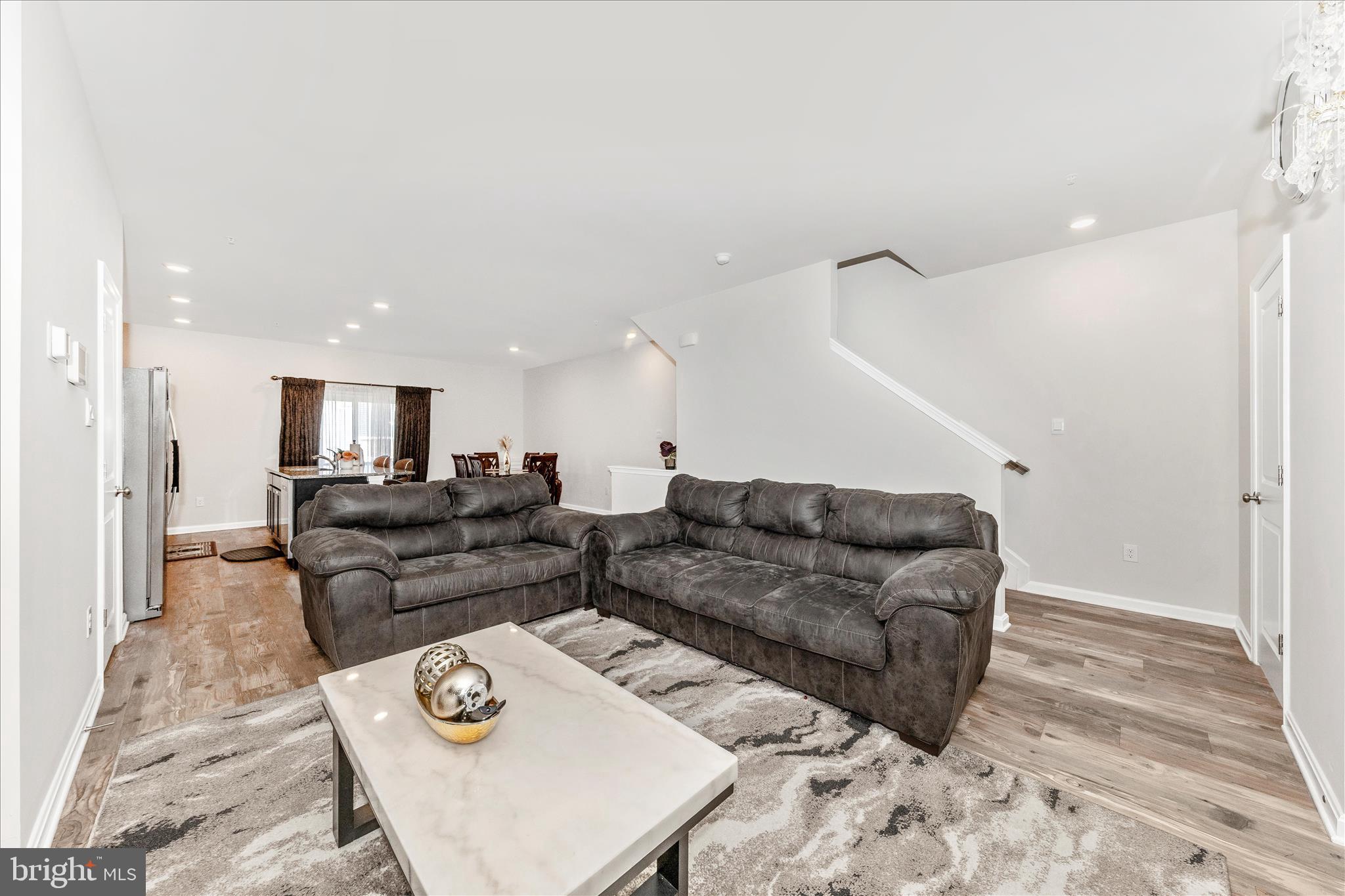 TUSCARORA CREEK - Residential